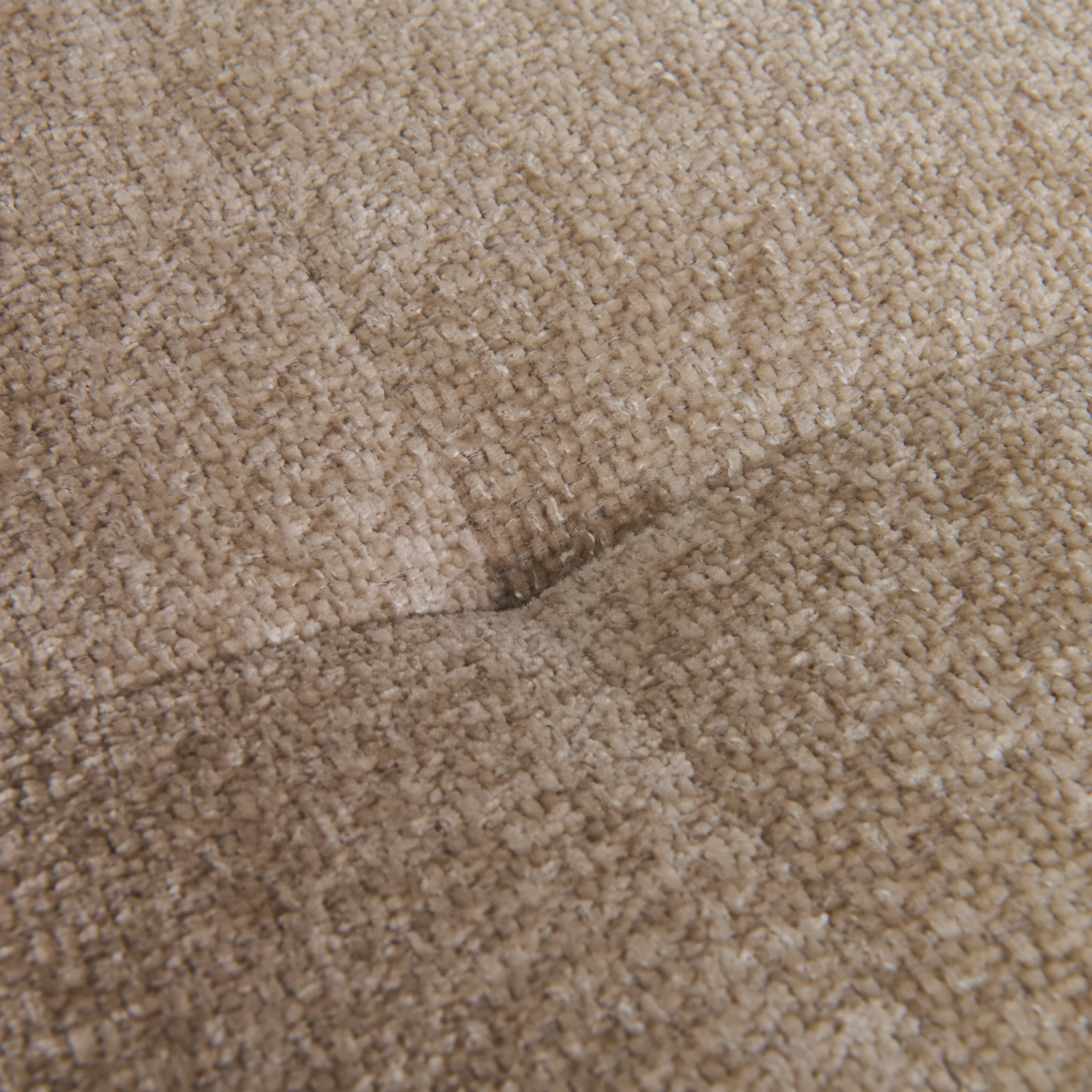 Breeze Draaistoel - Beige - Chenille - Image 9