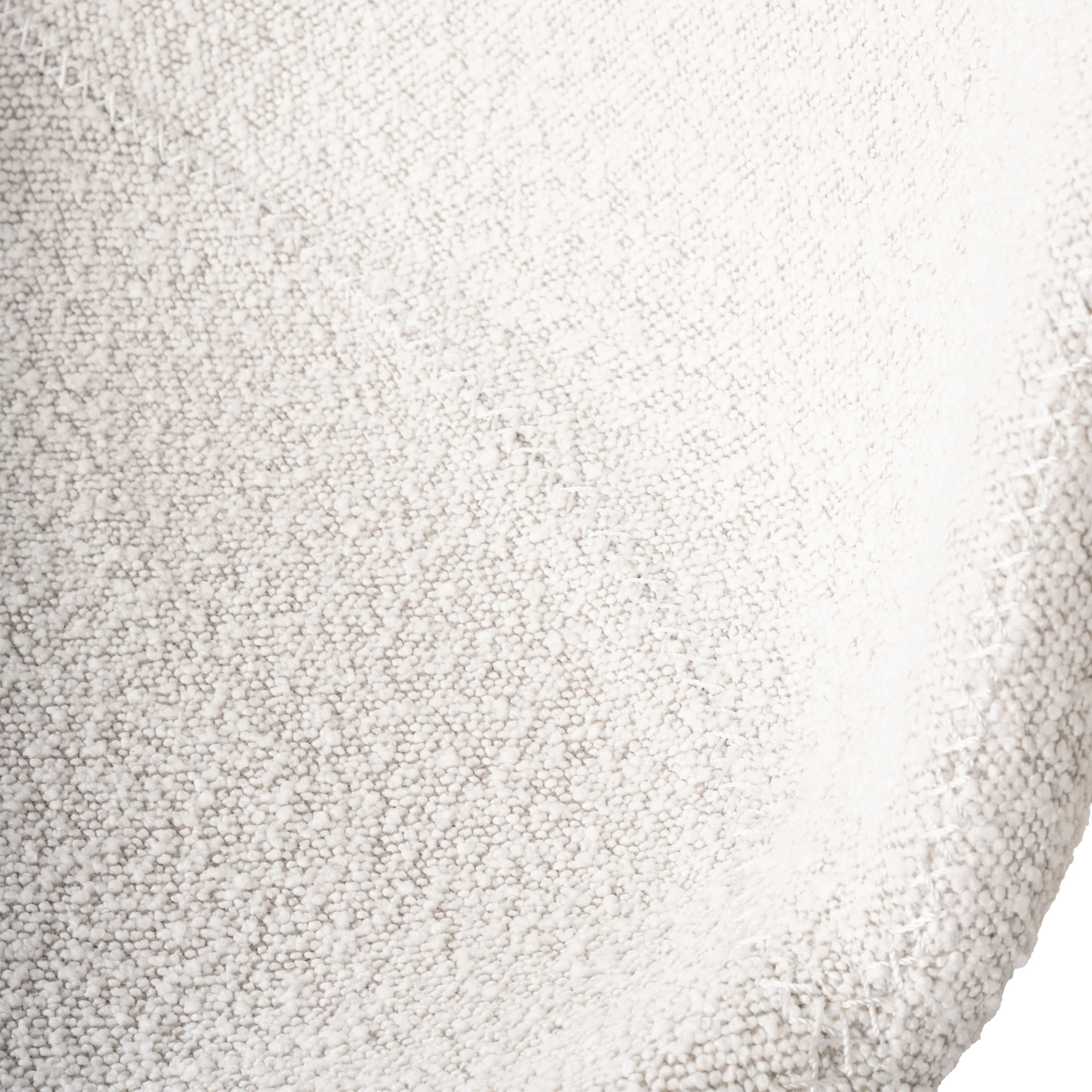 Cezar Barkruk - Ecru Boucle - Image 5