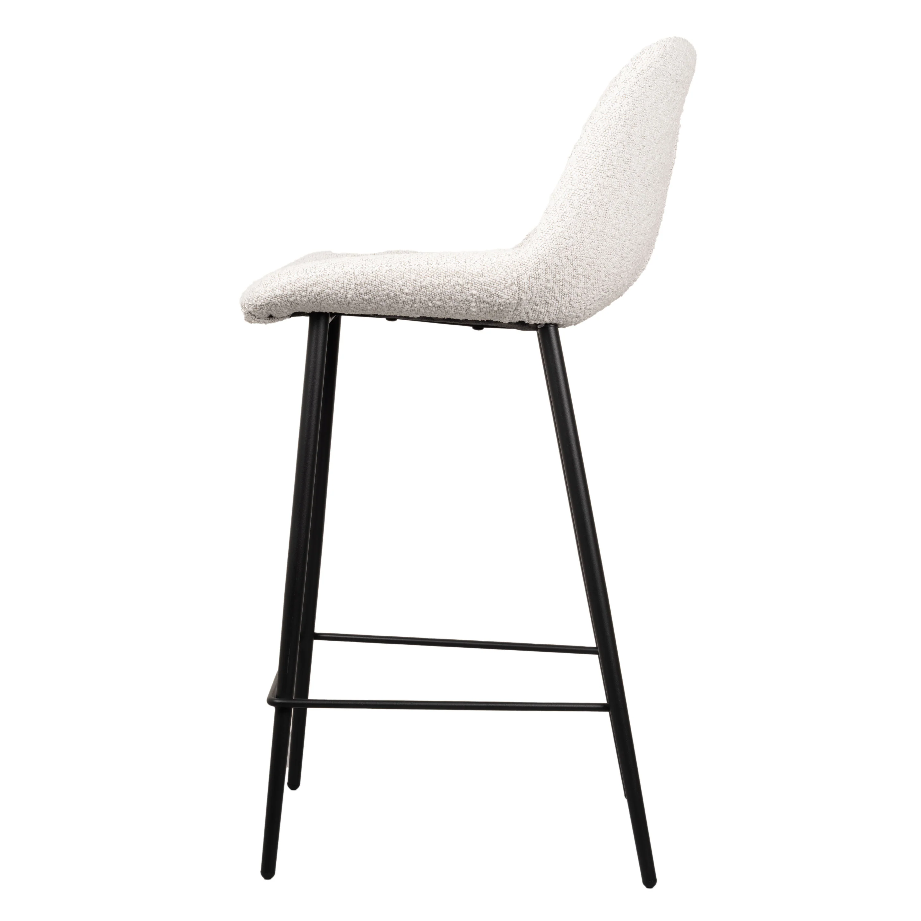 Cezar Barkruk - Ecru Boucle - Image 6