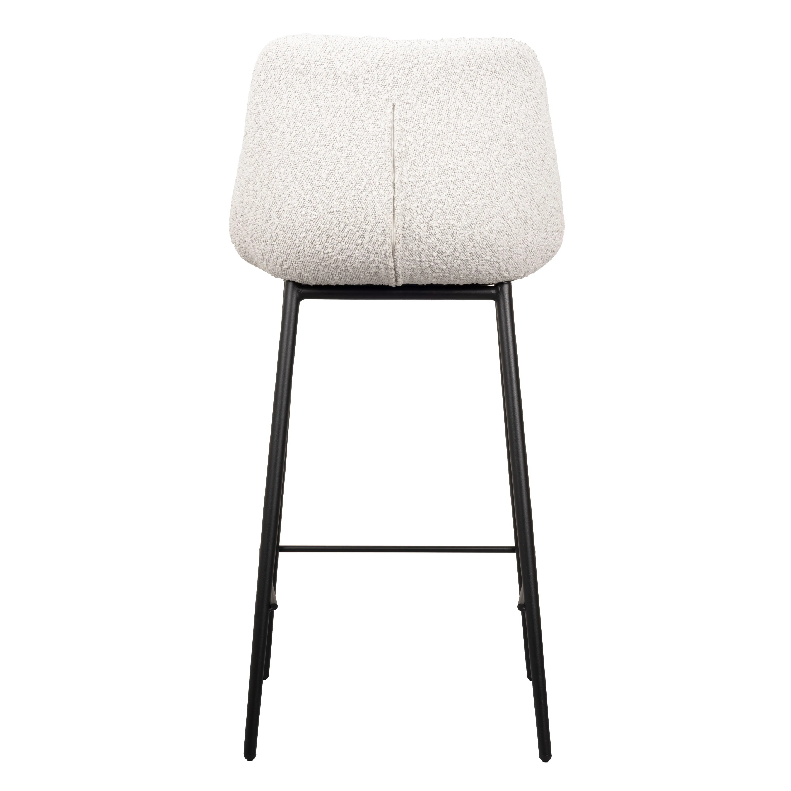 Cezar Barkruk - Ecru Boucle - Image 7