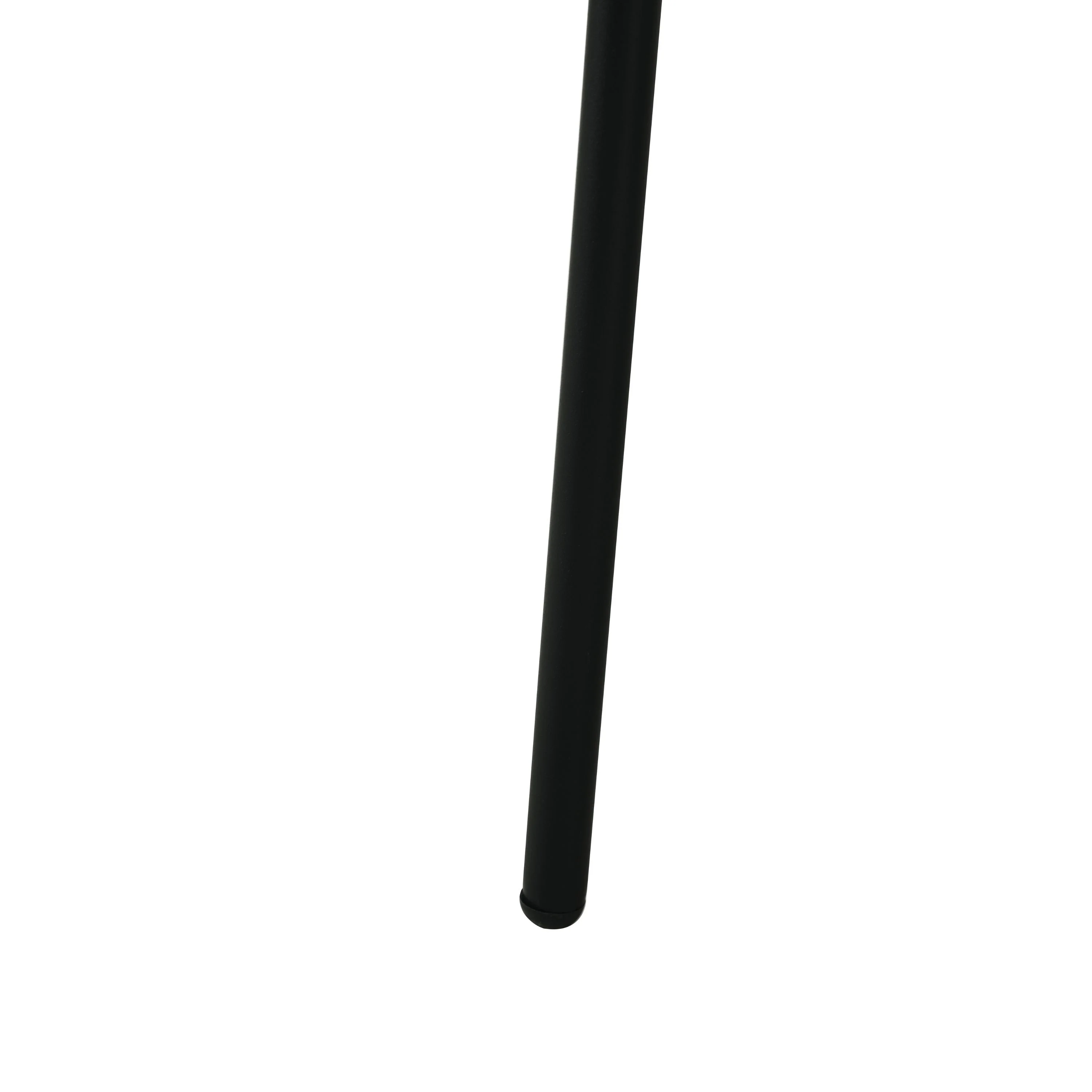 Cleo Eetkamerstoel - Beige - Zwarte Poten - Image 4