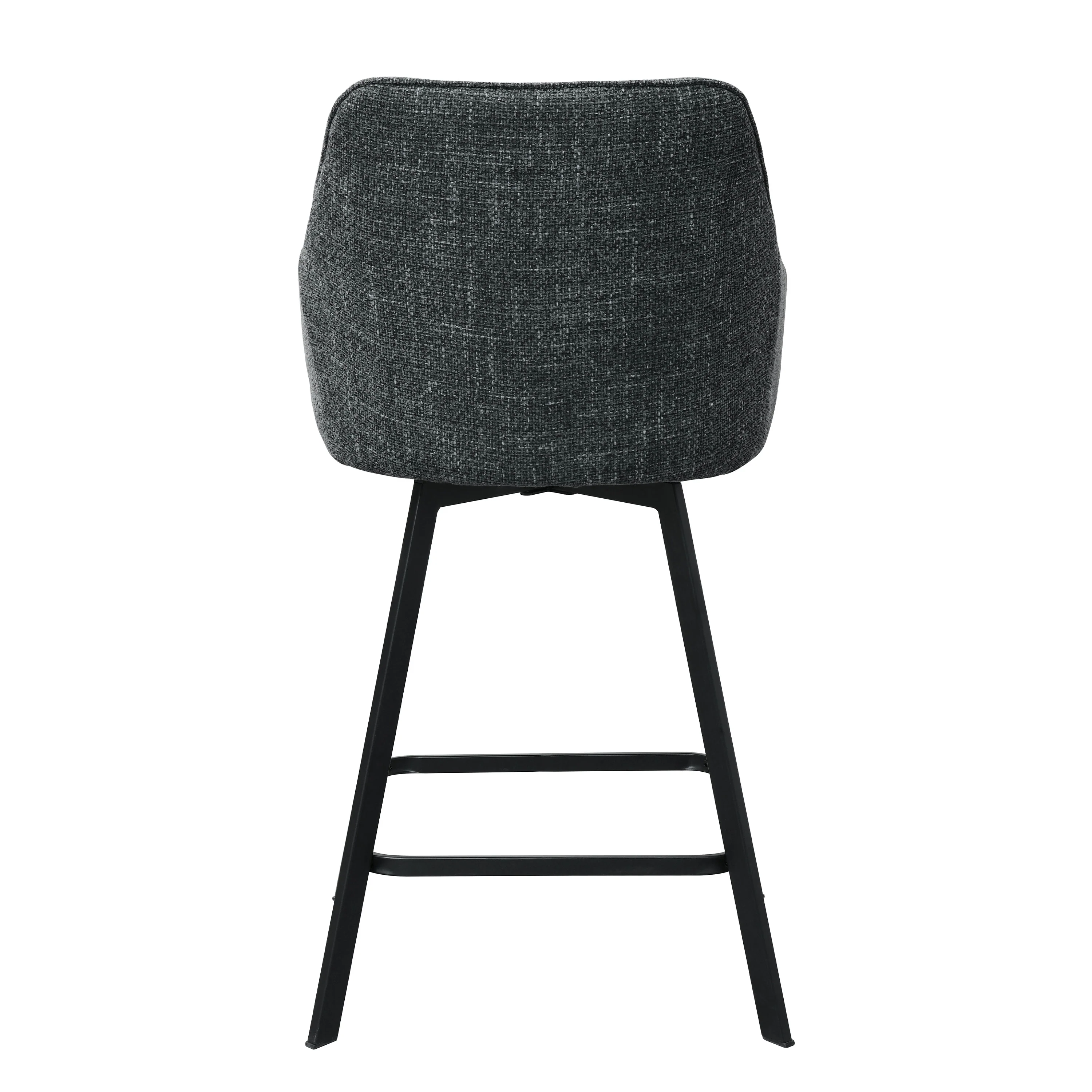 Daisy Barkruk - Antraciet - Weave - Image 4