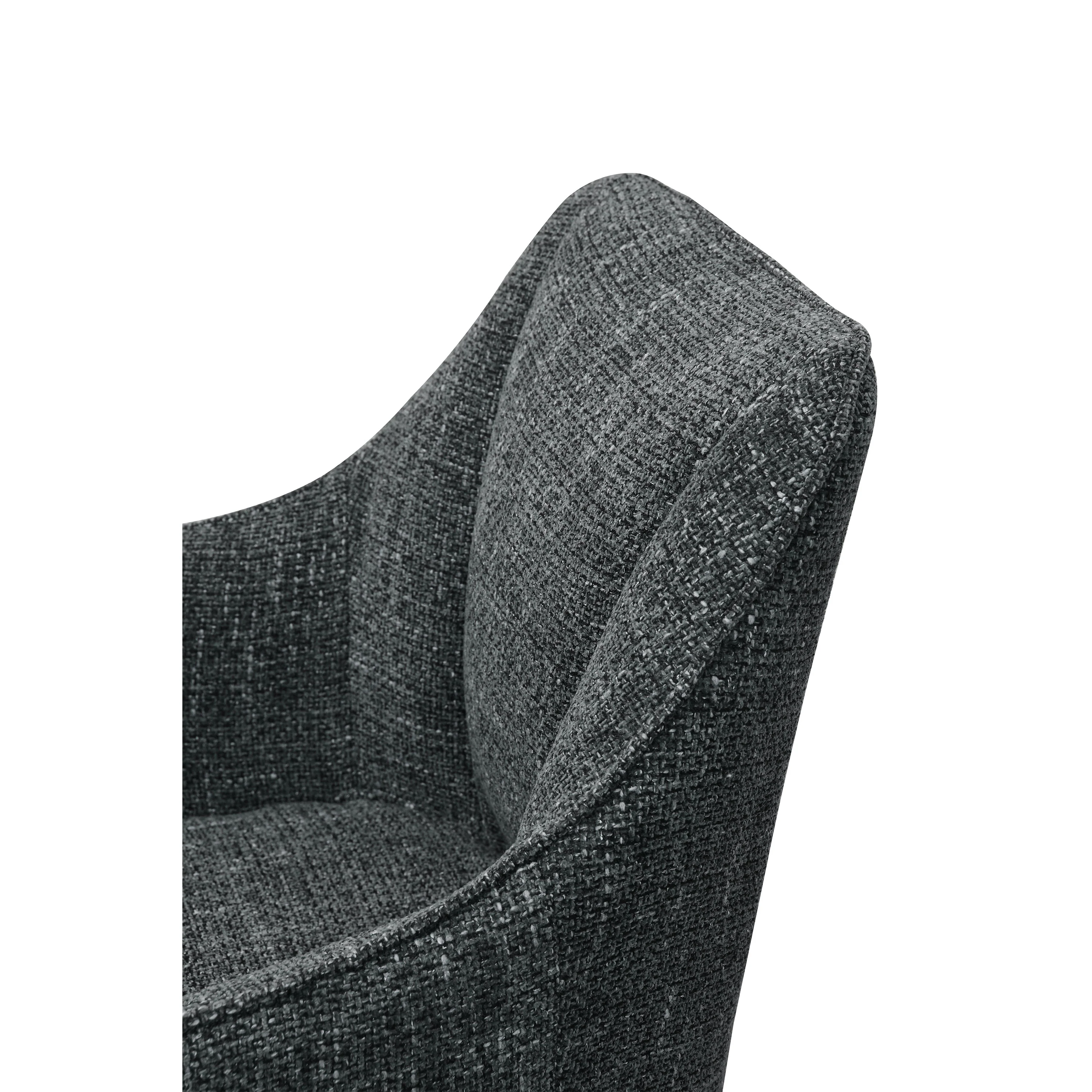 Daisy Barkruk - Antraciet - Weave - Image 8