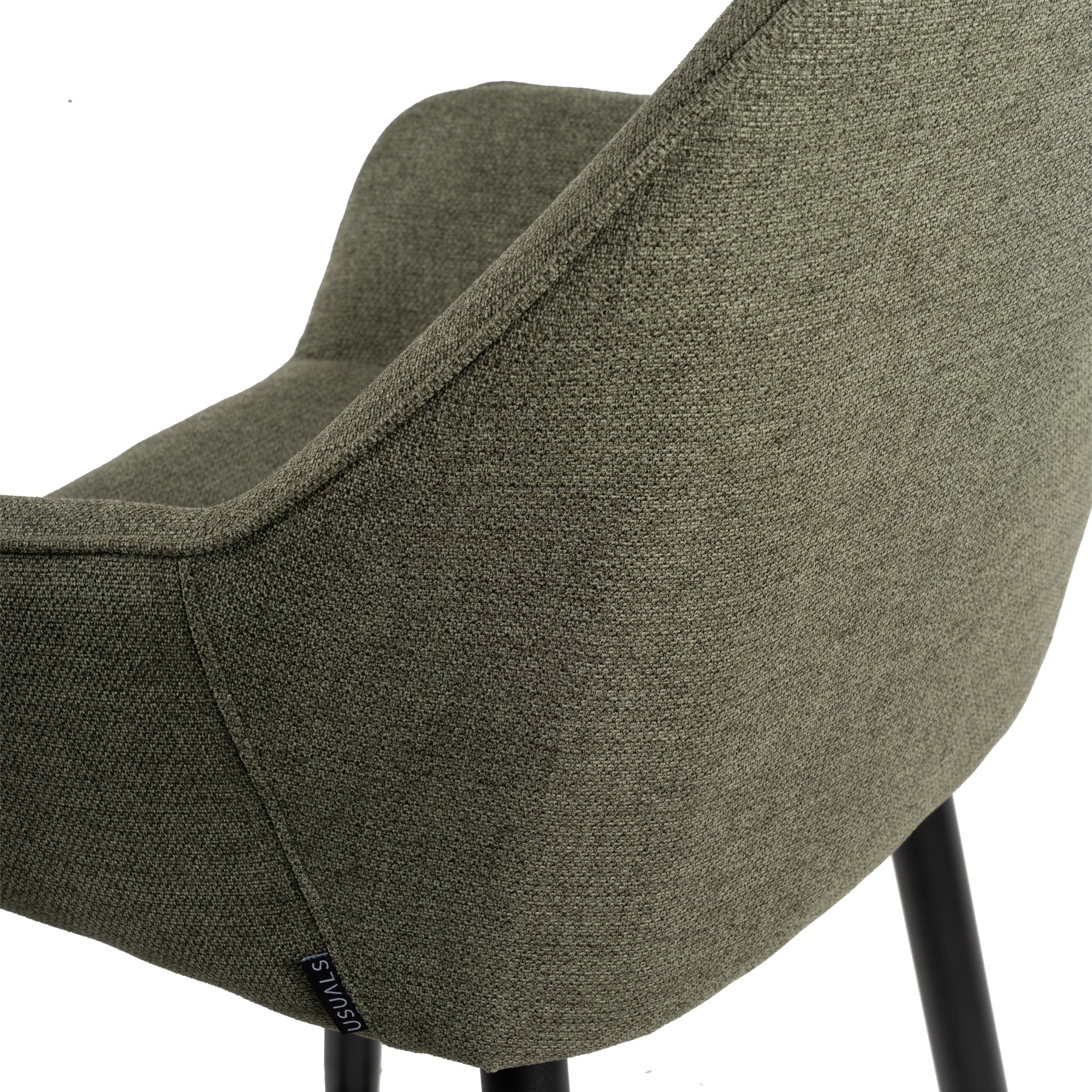 Dora Barkruk - Groen Stof - Image 4