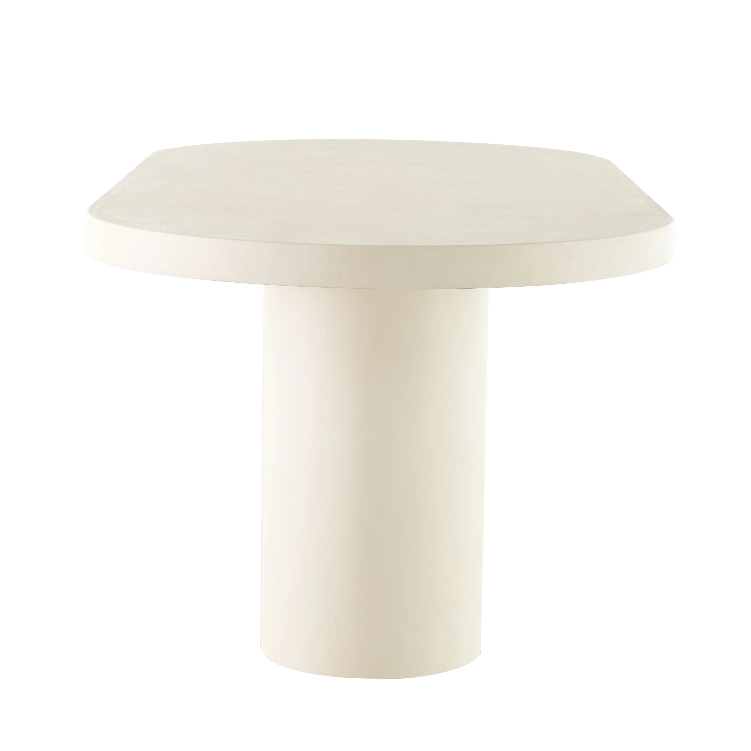 Eettafel Lima - Beige Microcement - 200cm - Image 6