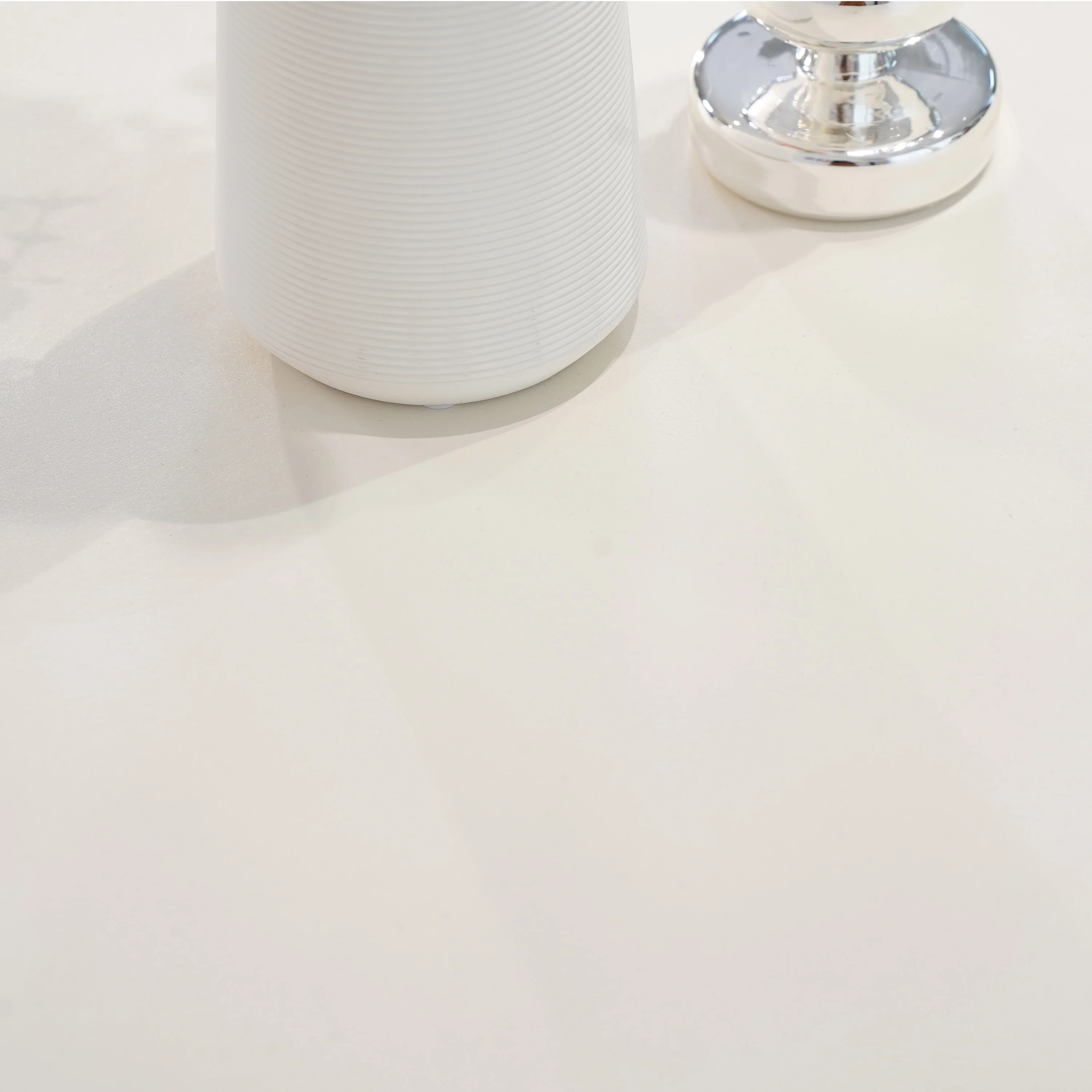 Eettafel Lima - Microcement - Rond 120cm - Image 7