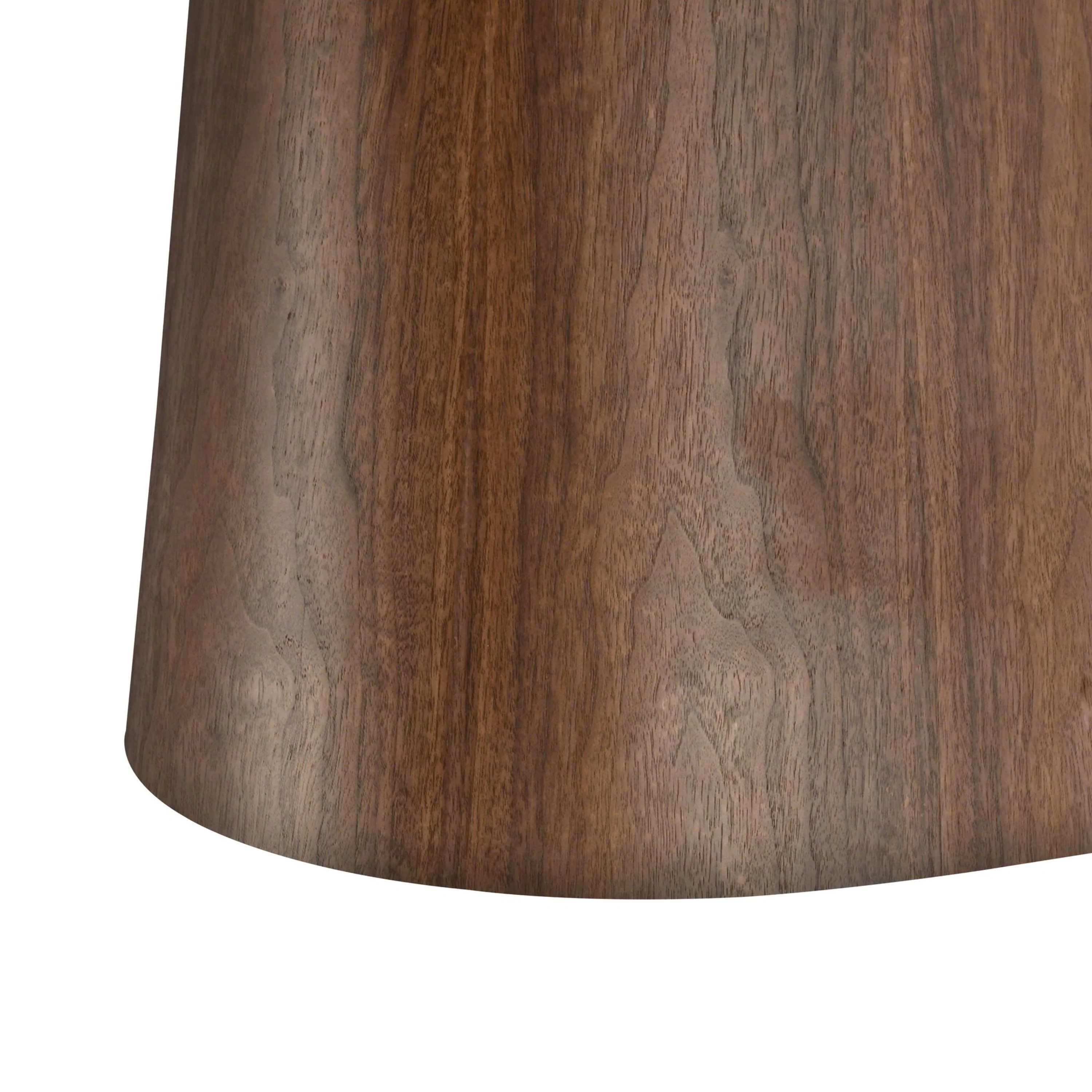 Eettafel Lou - Walnoot Fineer - 200cm - Image 3