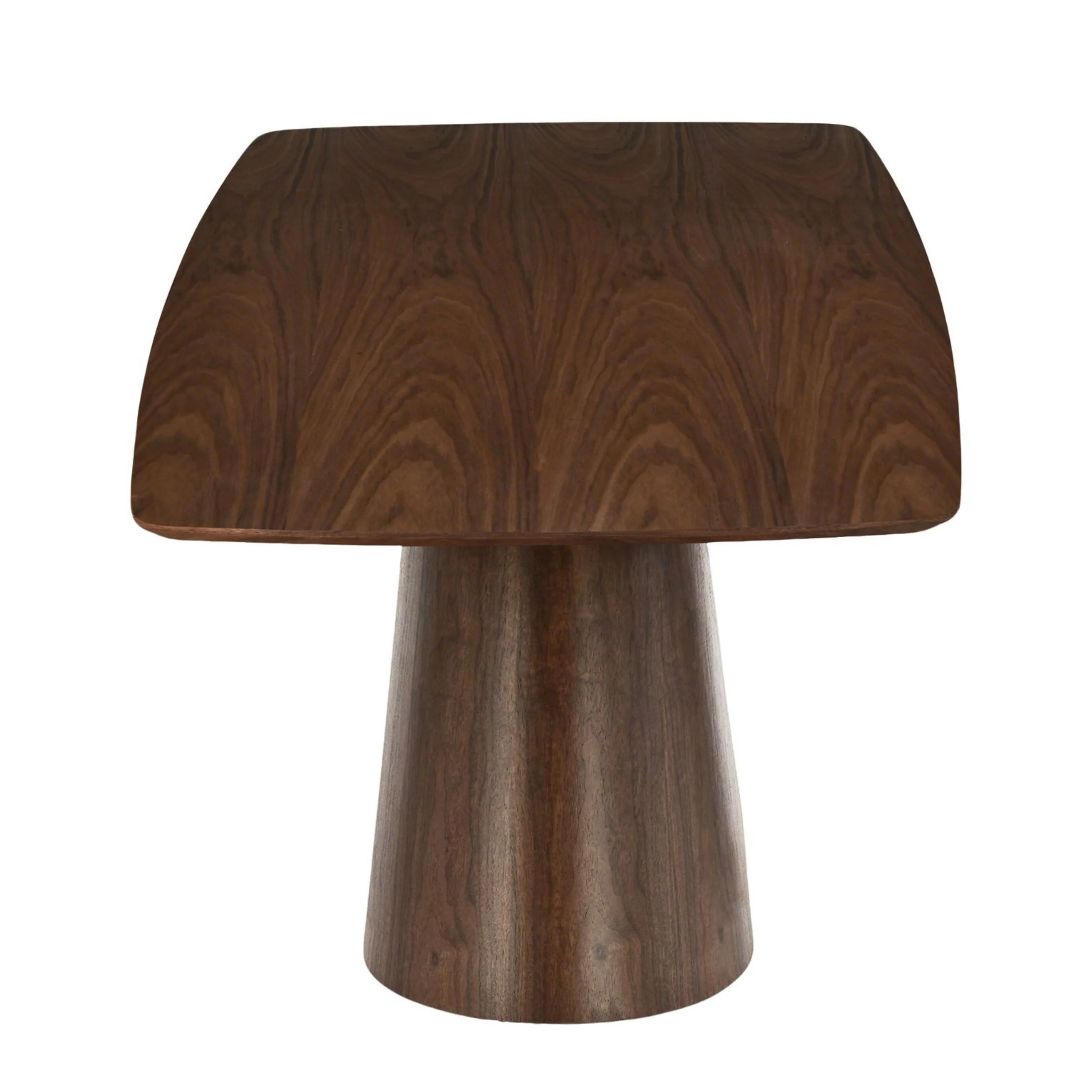 Eettafel Lou - Walnoot Fineer - 200cm - Image 4