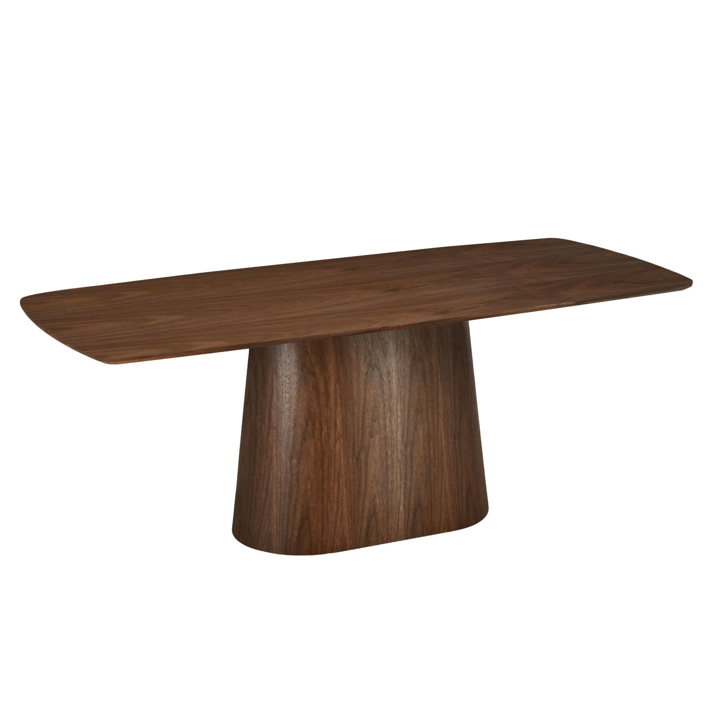 Eettafel Lou - Walnoot Fineer - 200cm - Image 5