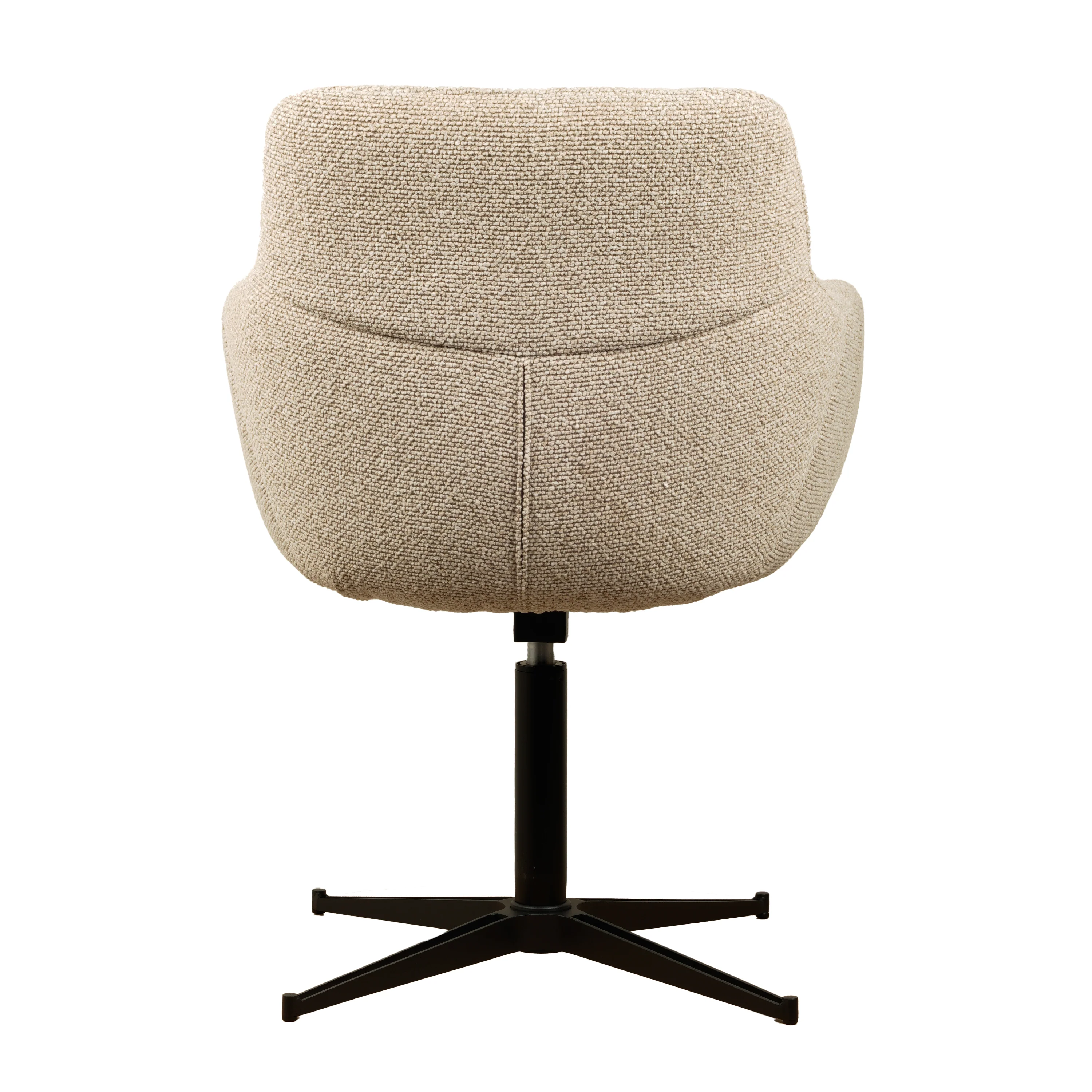 Emma Draaistoel - Beige - Weave - Image 6