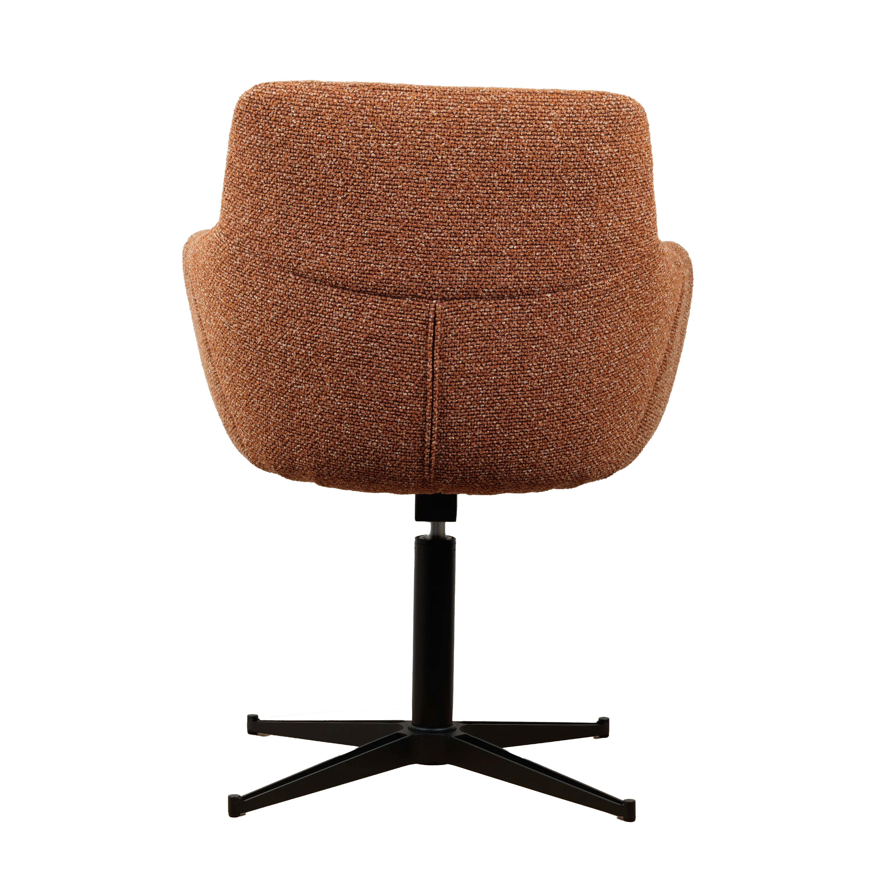 Emma Draaistoel - Tan - Weave - Image 5