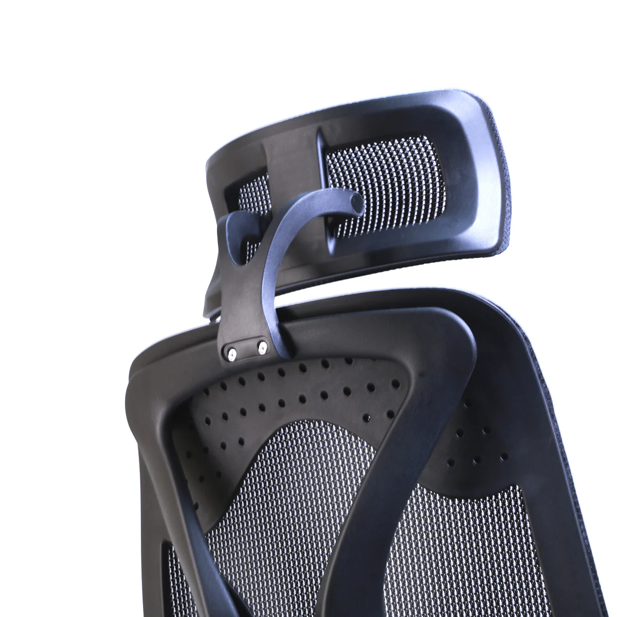 Ergonomische Bureaustoel ERGO-1 - Zwart - Image 6