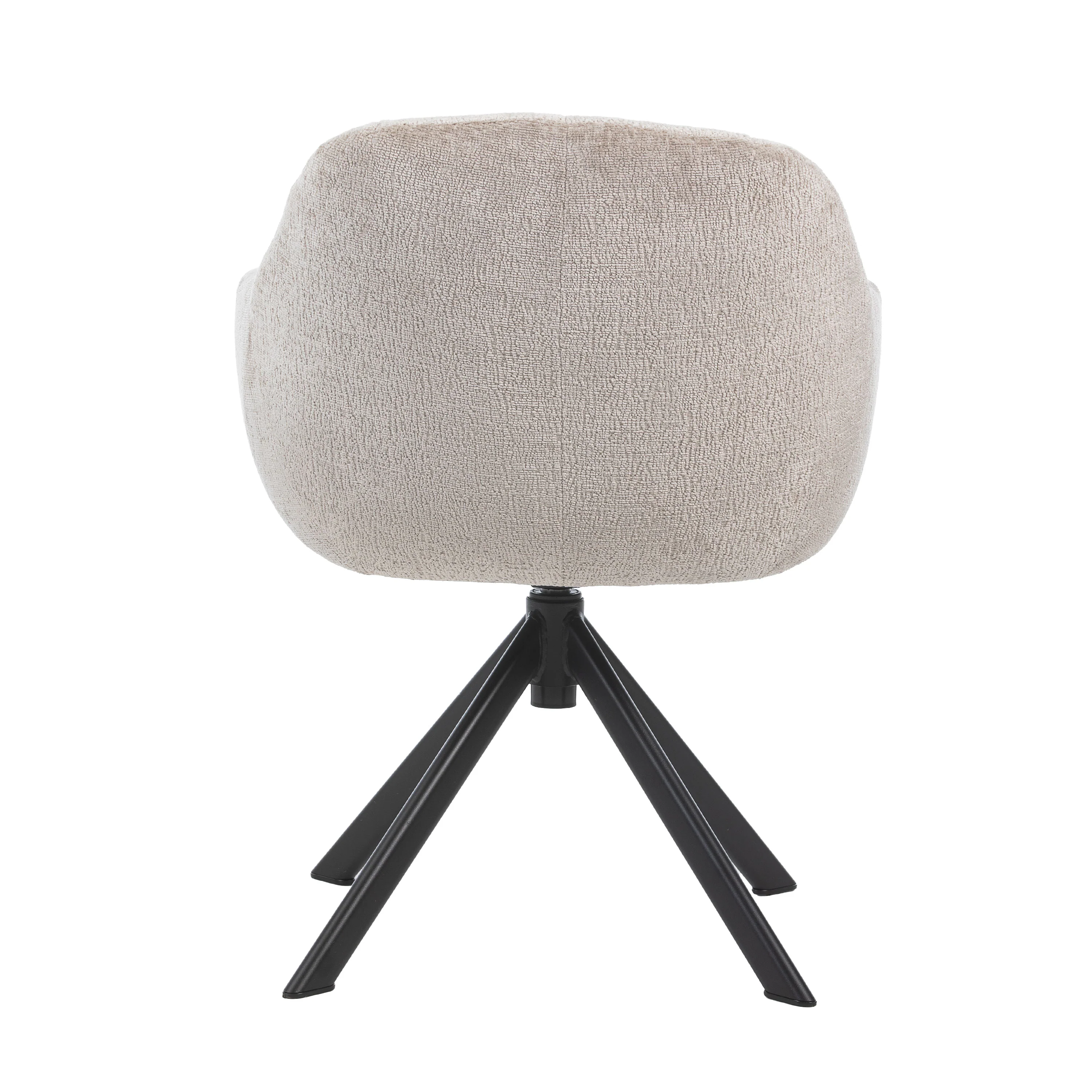 Grace Eetkamerstoel - Beige - Image 5