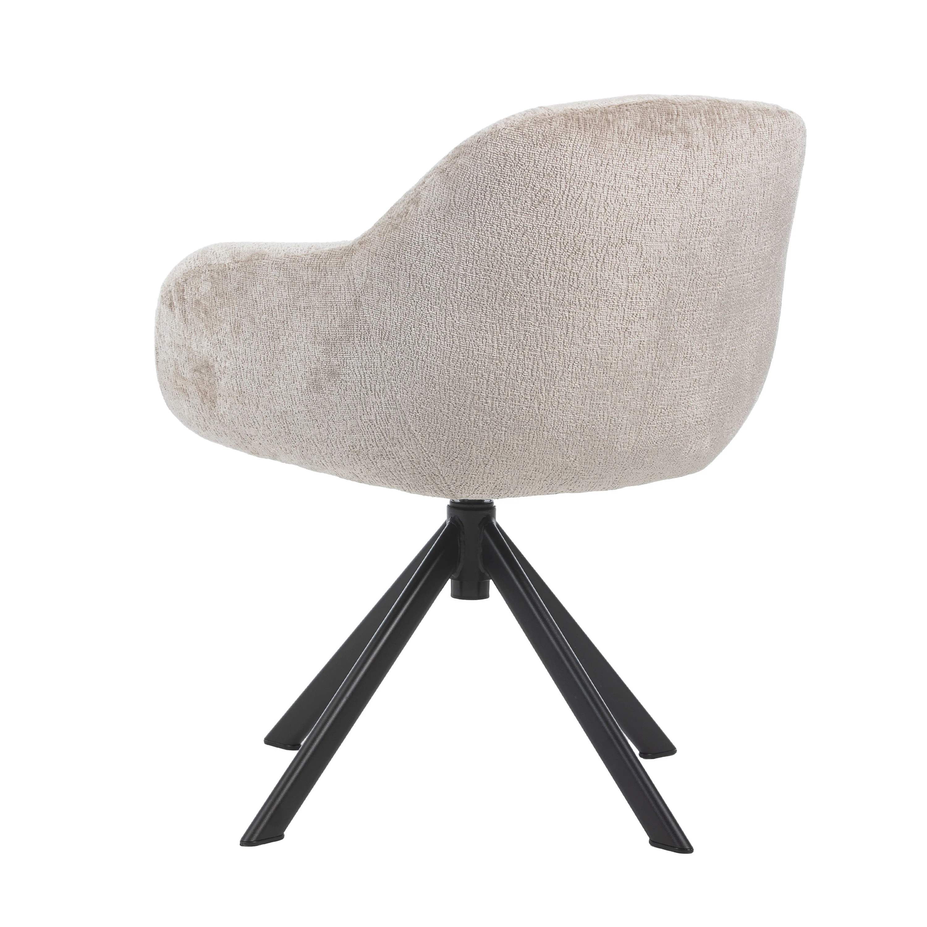 Grace Eetkamerstoel - Beige - Image 6