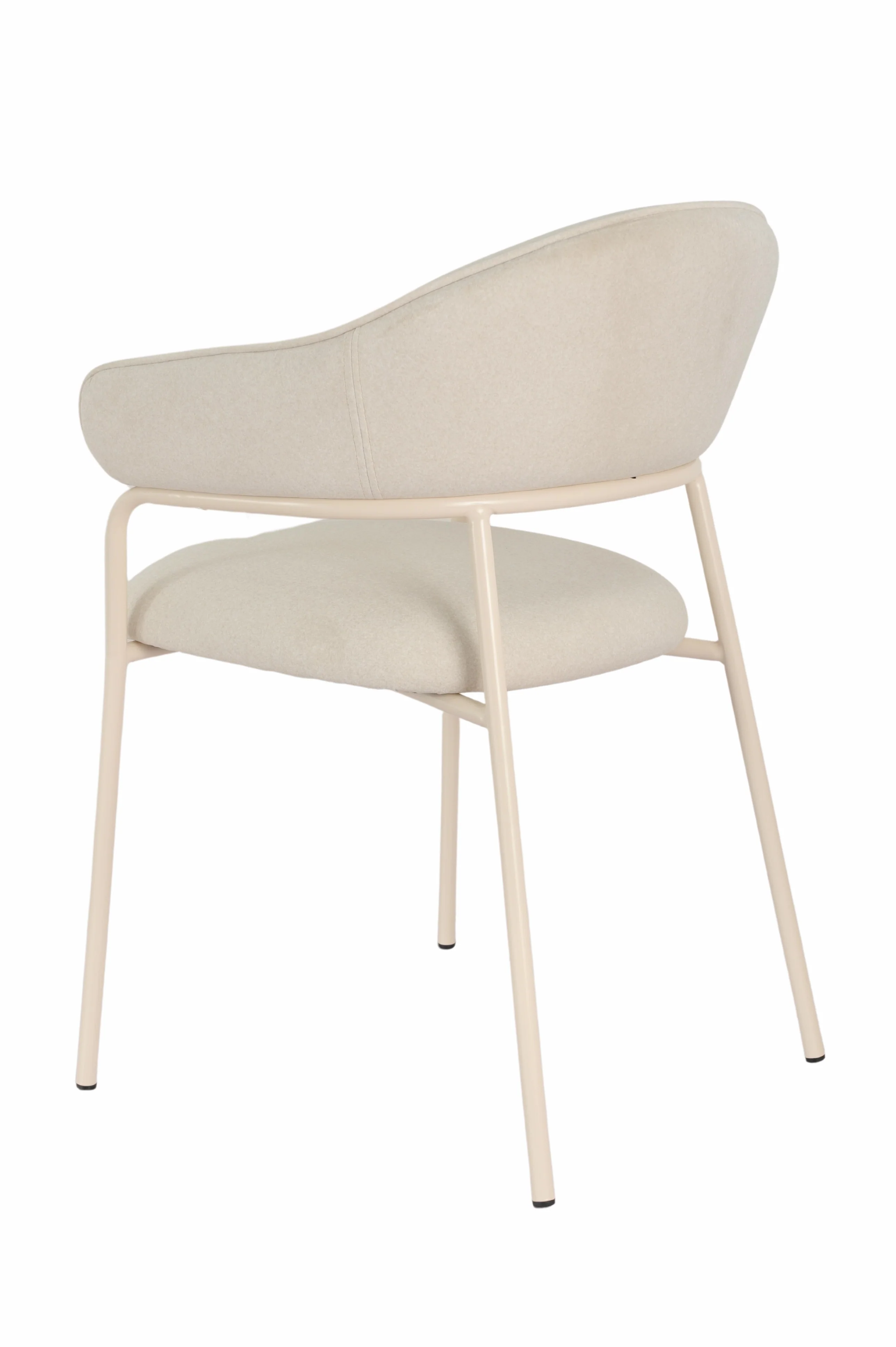 Harper Eetkamerstoel - Ecru - Image 5