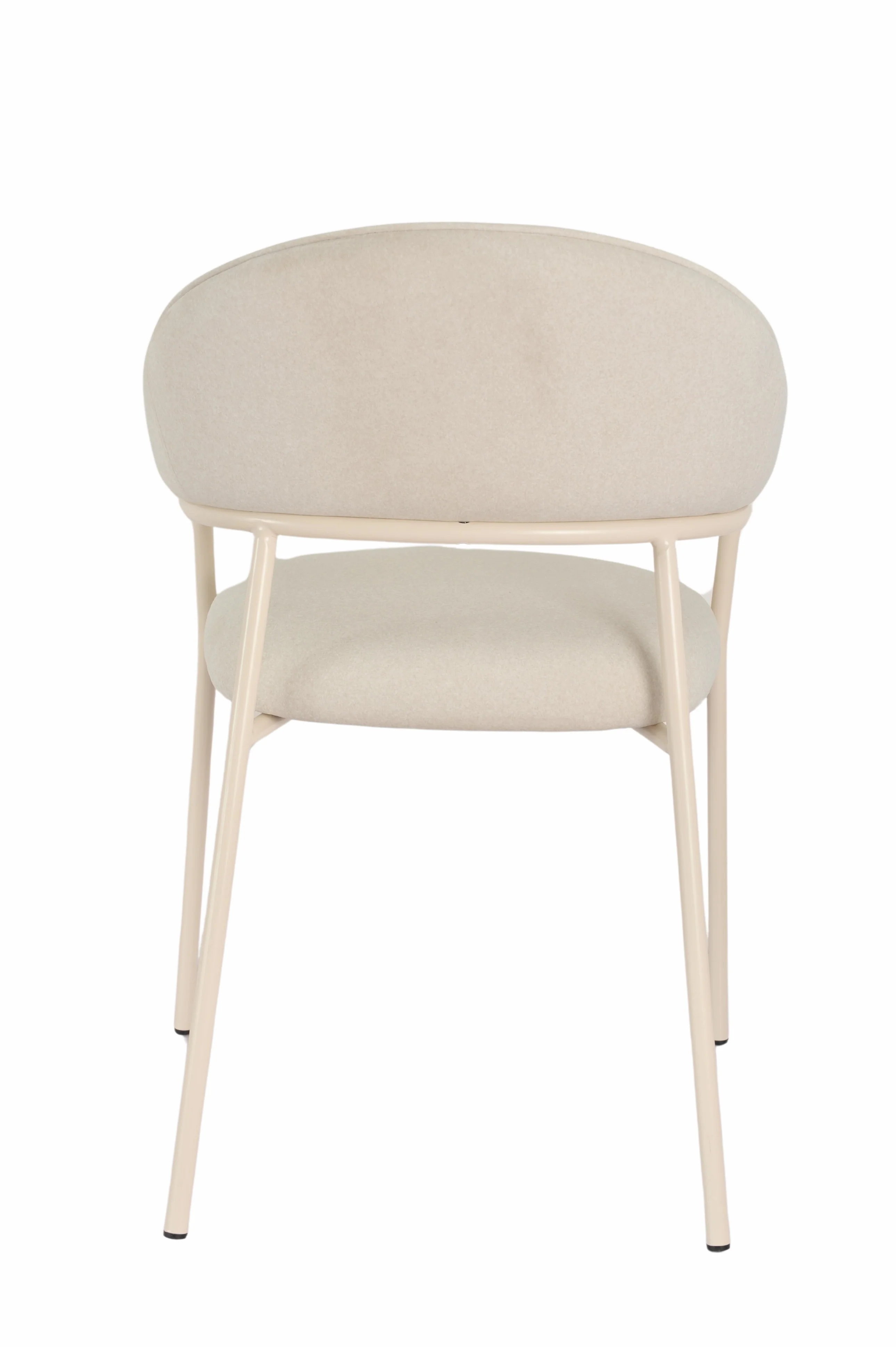 Harper Eetkamerstoel - Ecru - Image 6