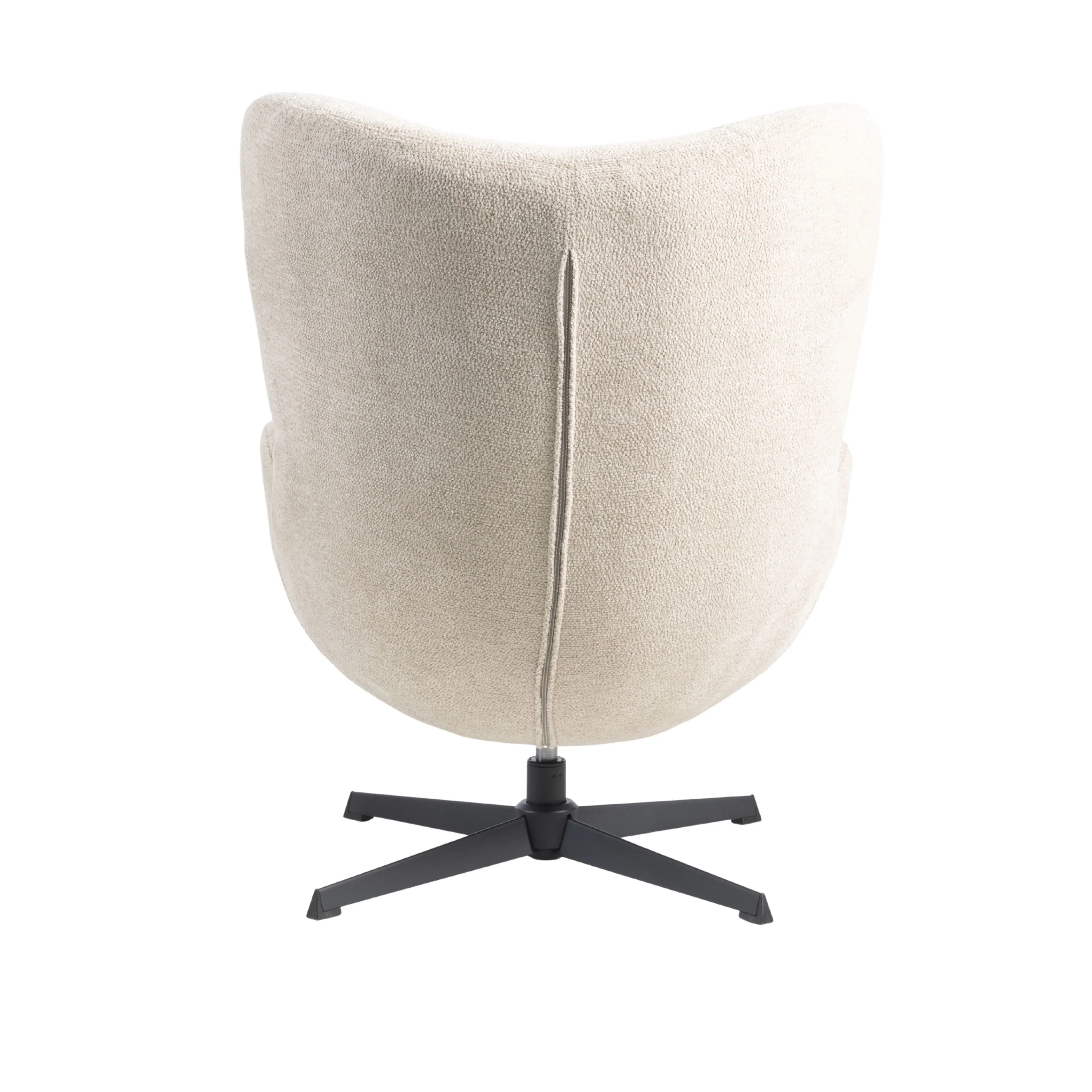 Lee Fauteuil - Beige - Image 6