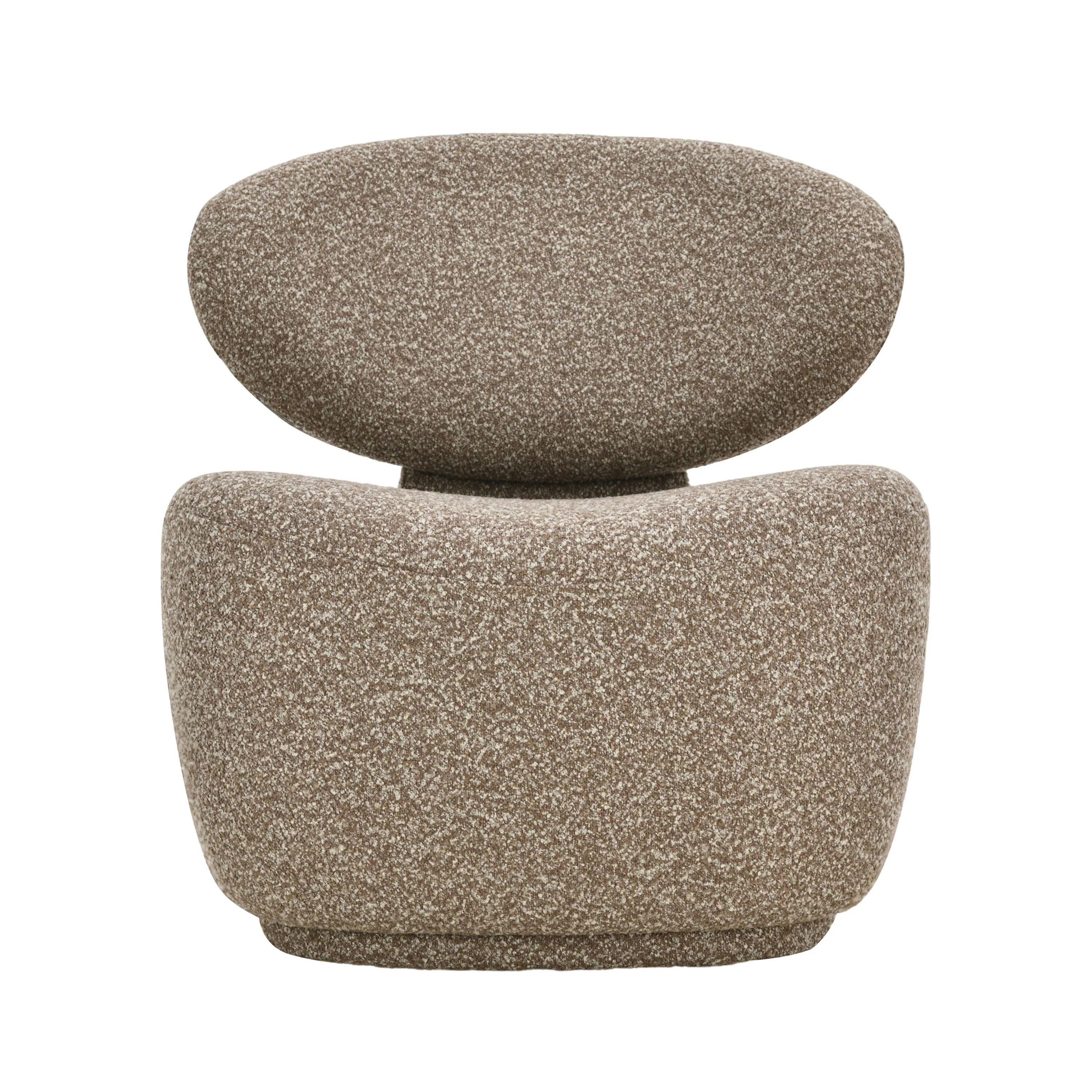 Lola Fauteuil - Taupe - Image 3