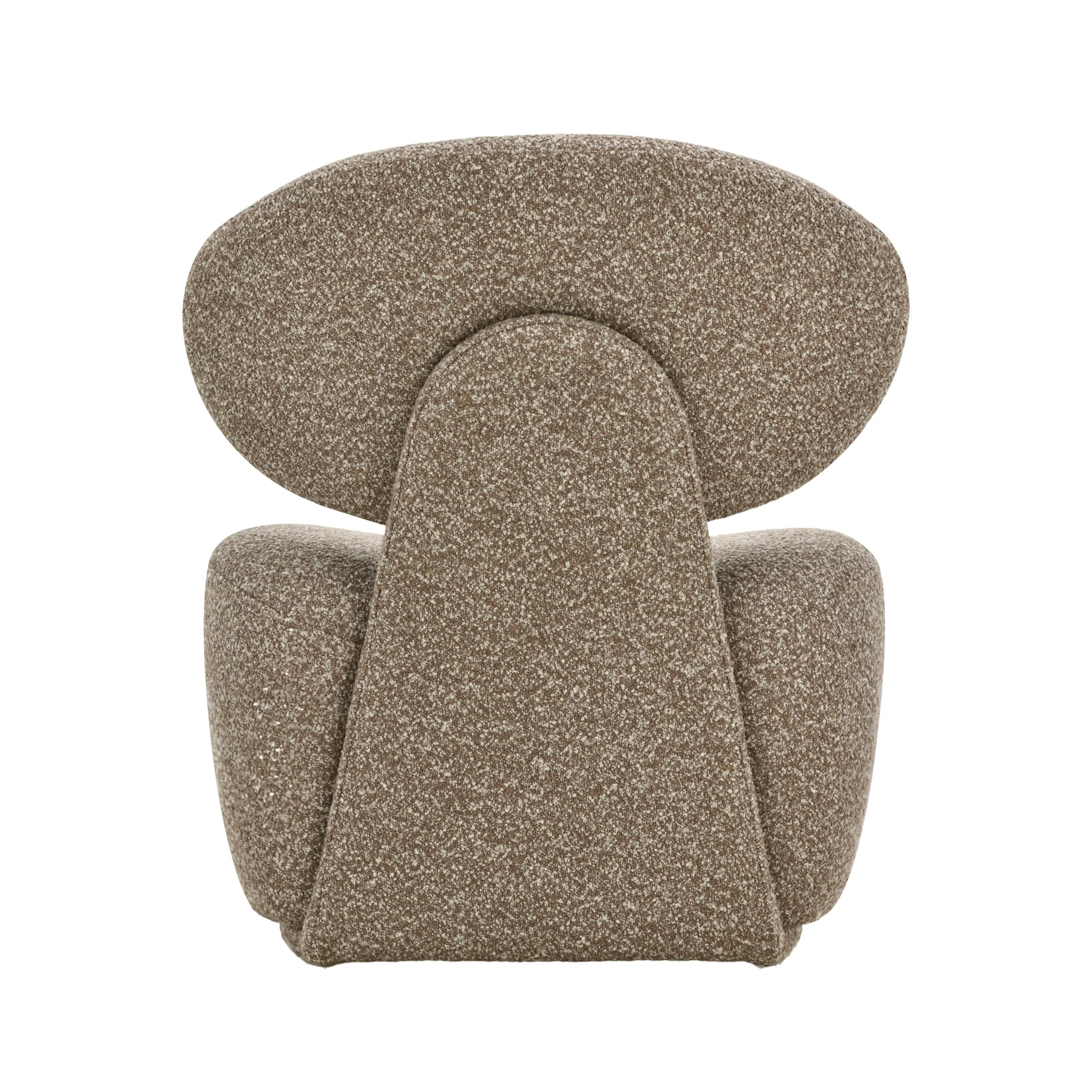 Lola Fauteuil - Taupe - Image 5