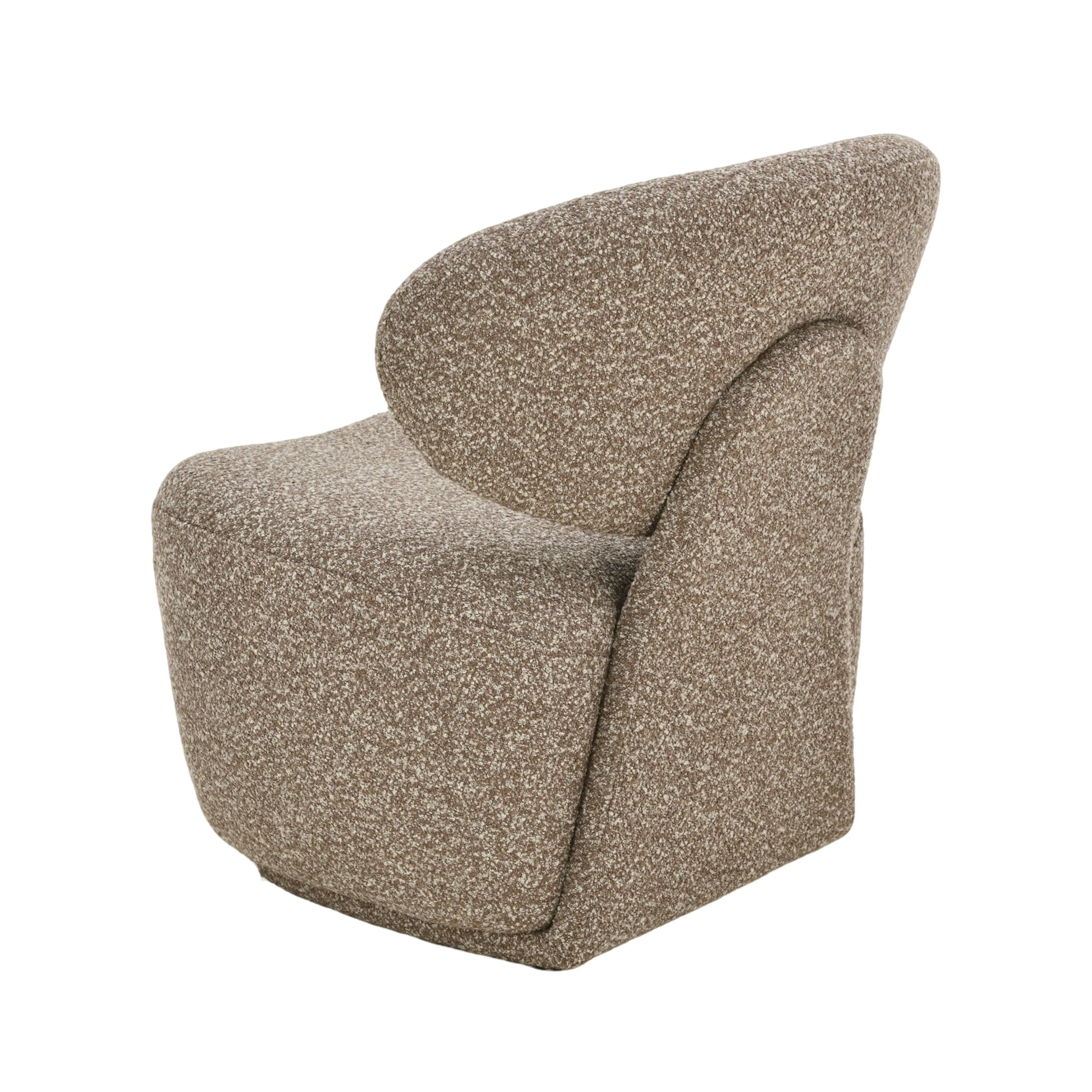 Lola Fauteuil - Taupe - Image 6