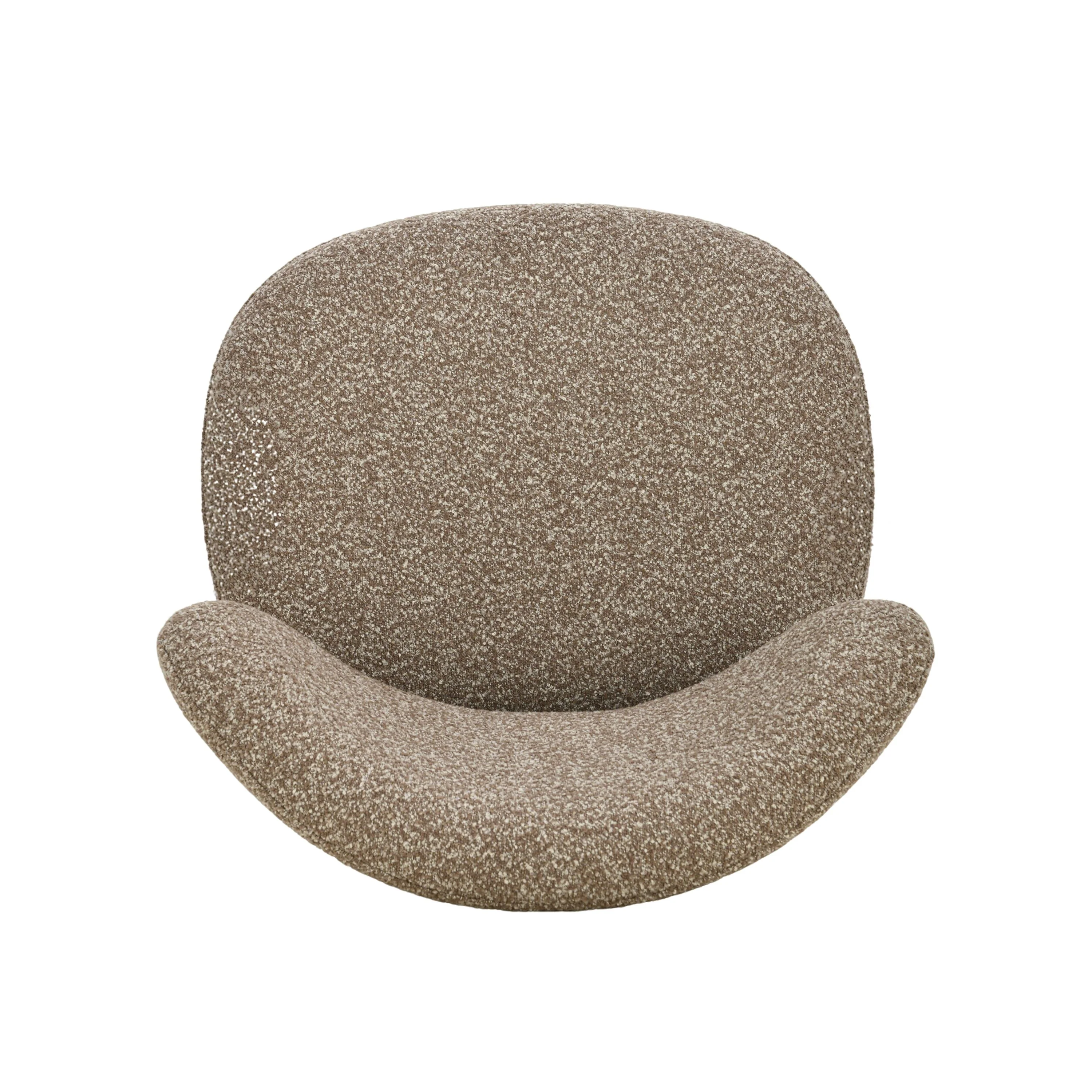 Lola Fauteuil - Taupe - Image 7