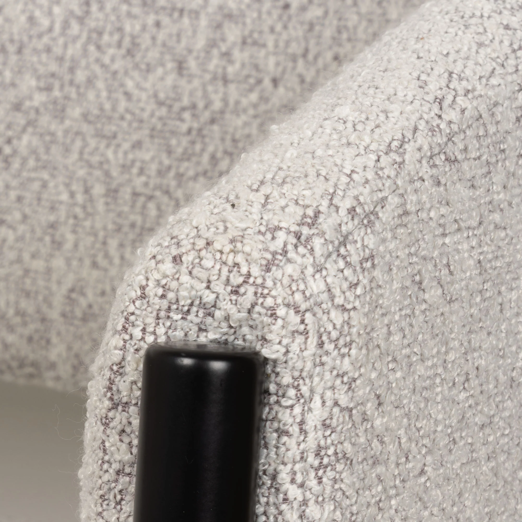 Luna Eetkamerstoel - Ecru Boucle - Image 6