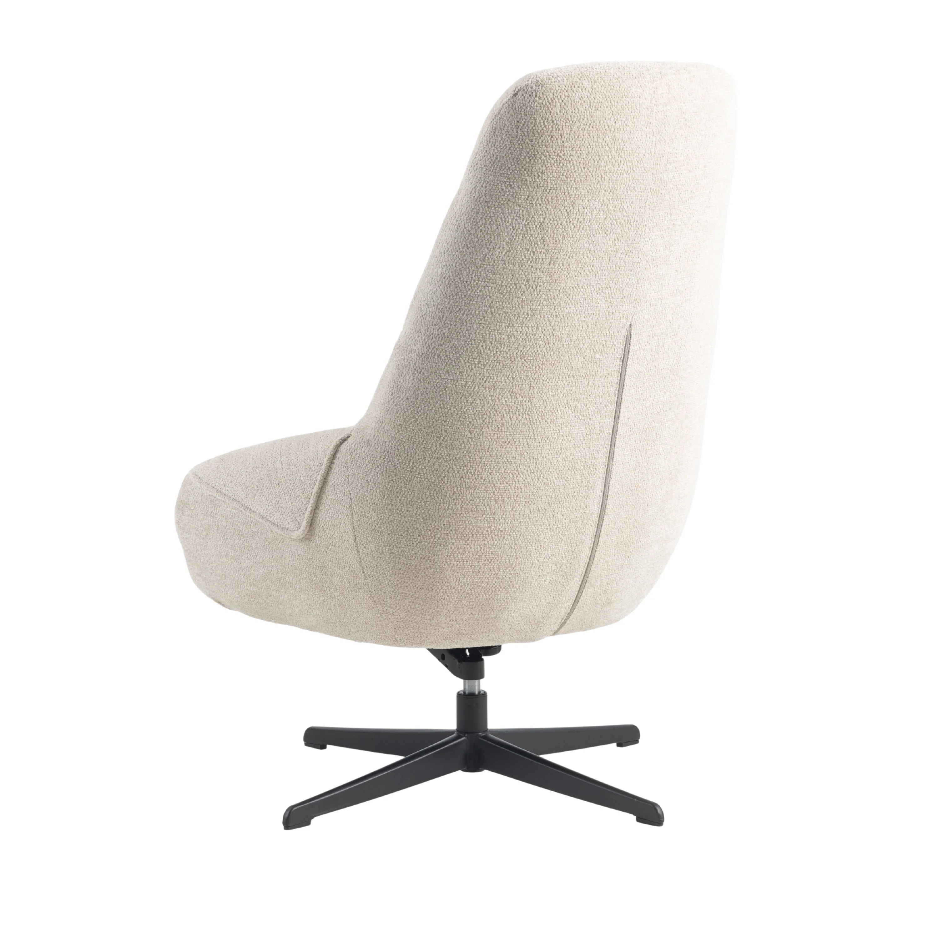 Oliver Fauteuil - Beige - Image 5