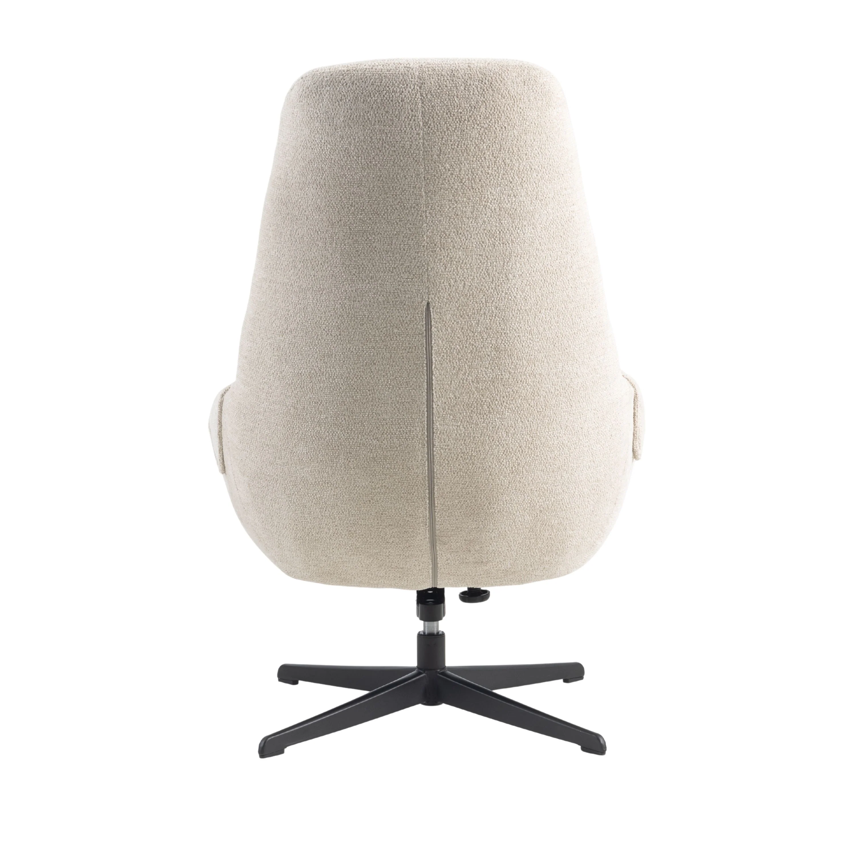 Oliver Fauteuil - Beige - Image 6