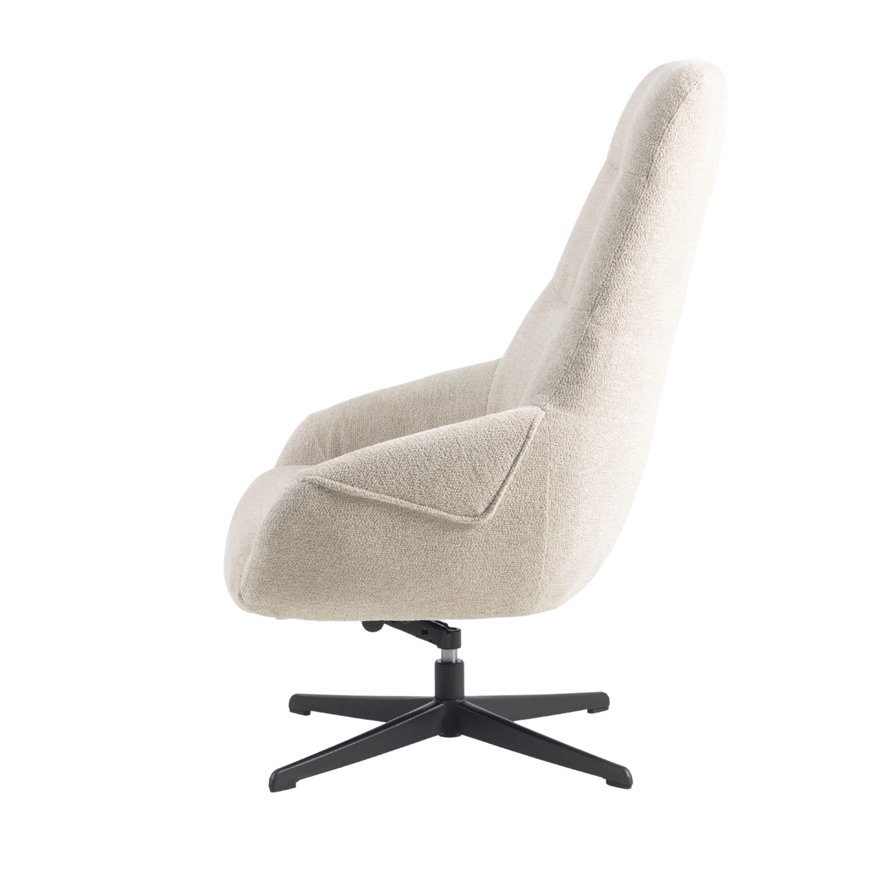 Oliver Fauteuil - Beige - Image 7