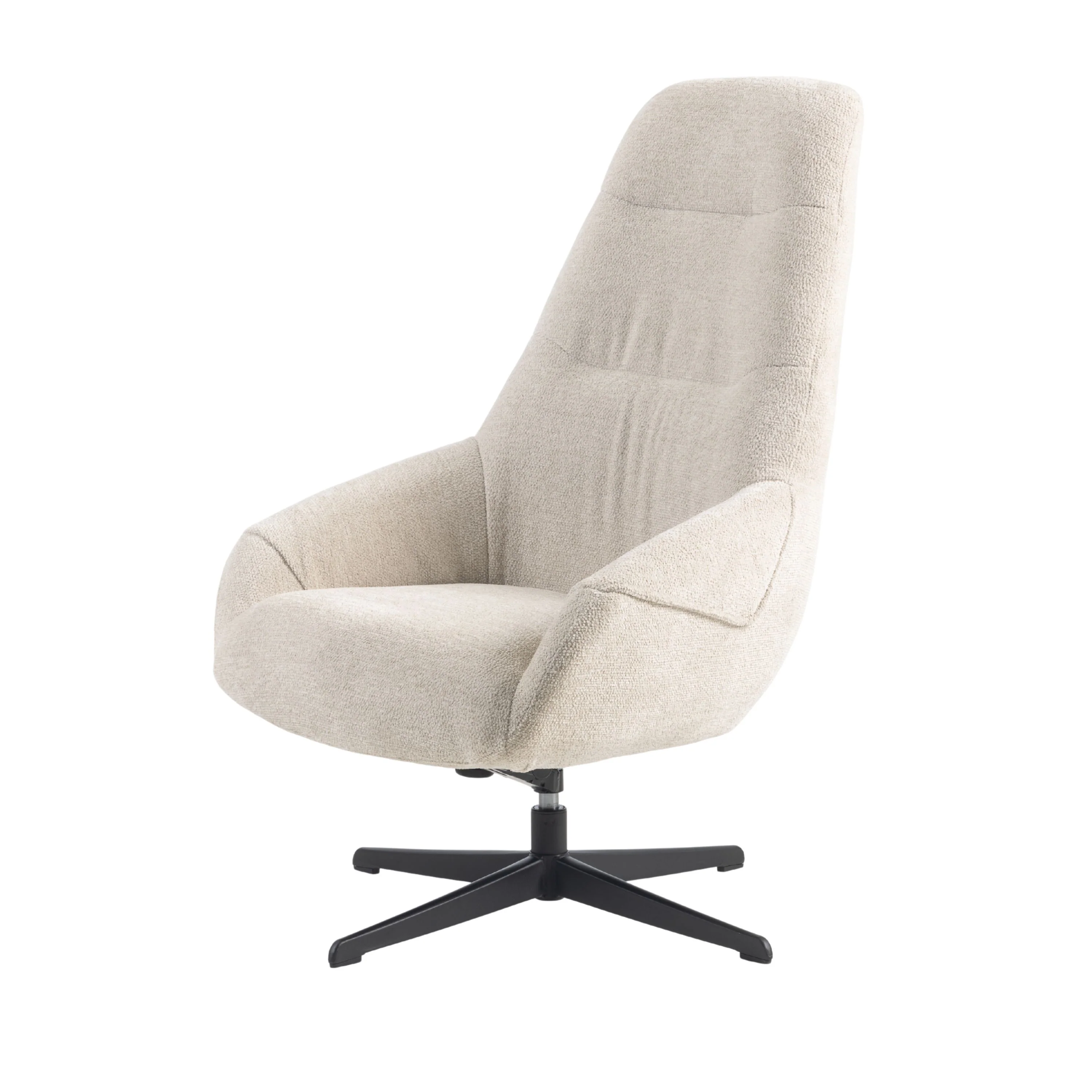 Oliver Fauteuil - Beige - Image 8