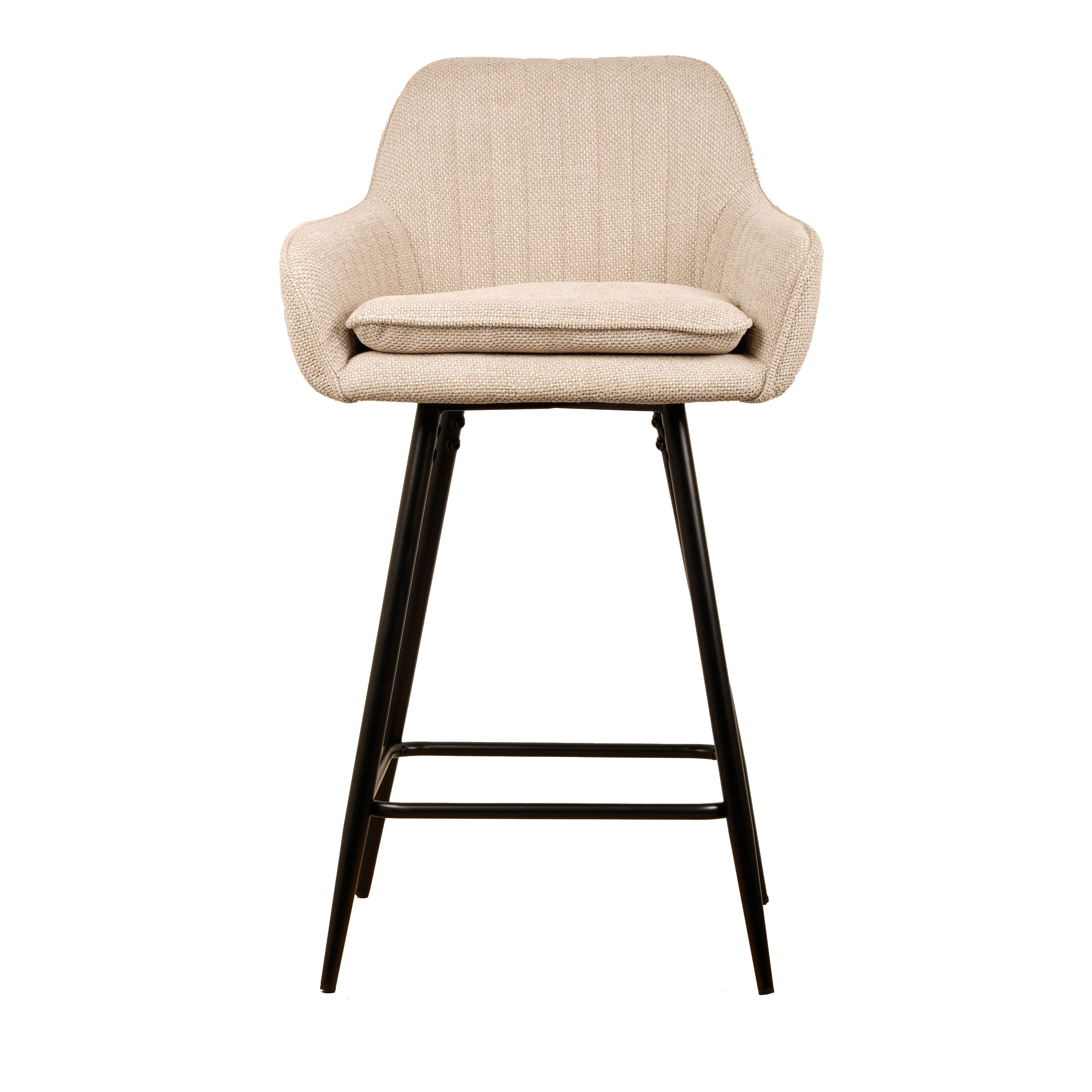 Rose Barkruk - Beige - Weave - Image 3