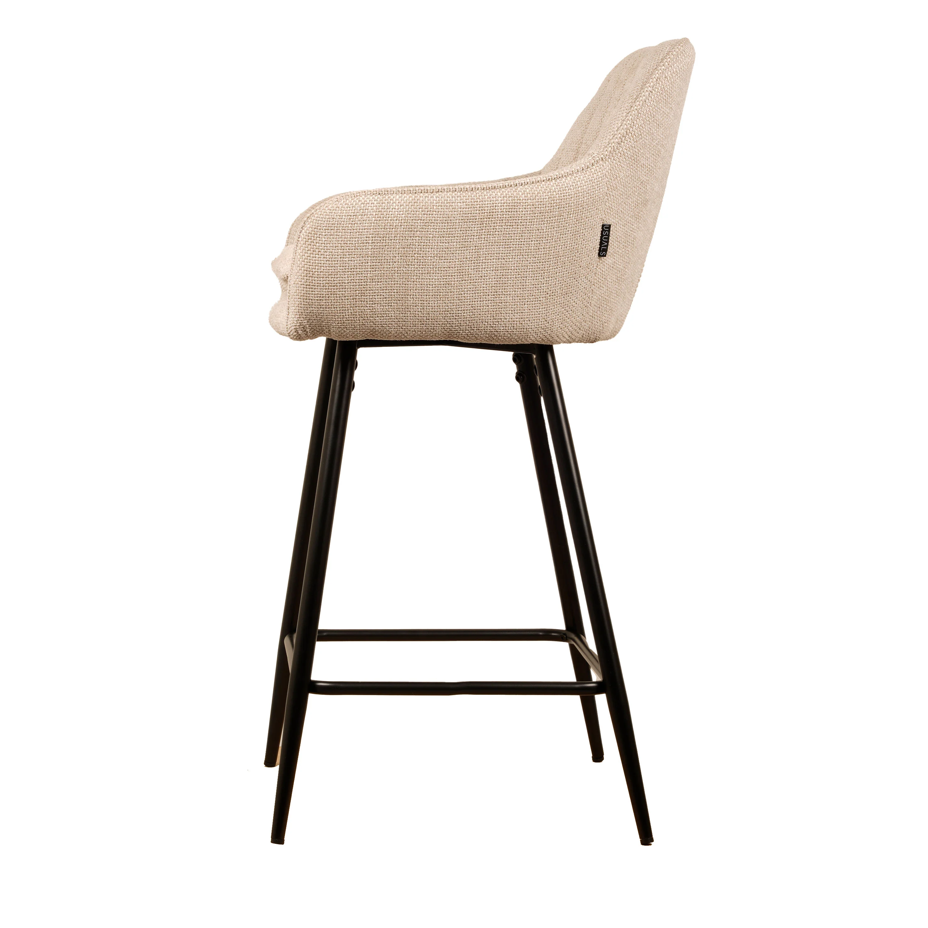 Rose Barkruk - Beige - Weave - Image 4