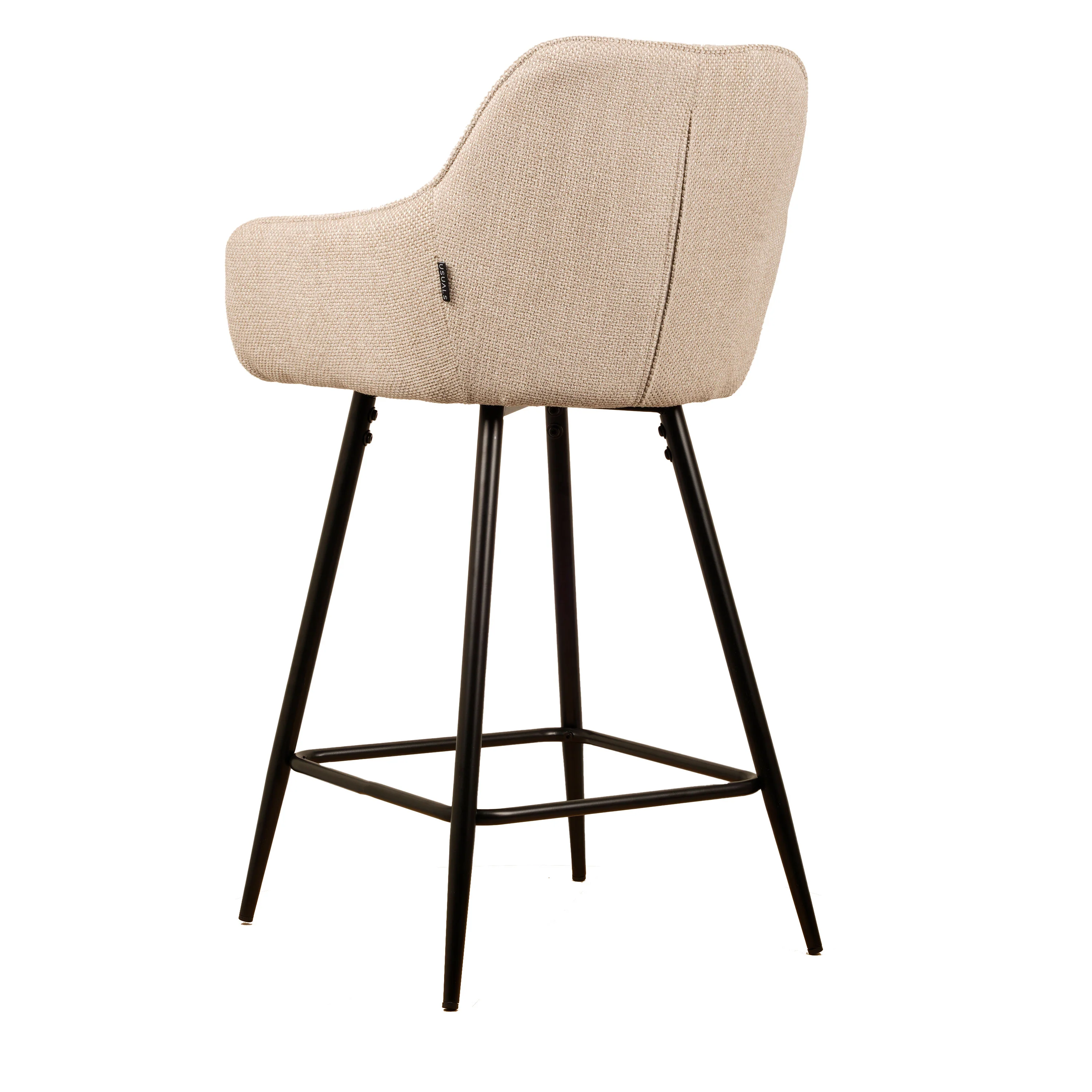 Rose Barkruk - Beige - Weave - Image 5