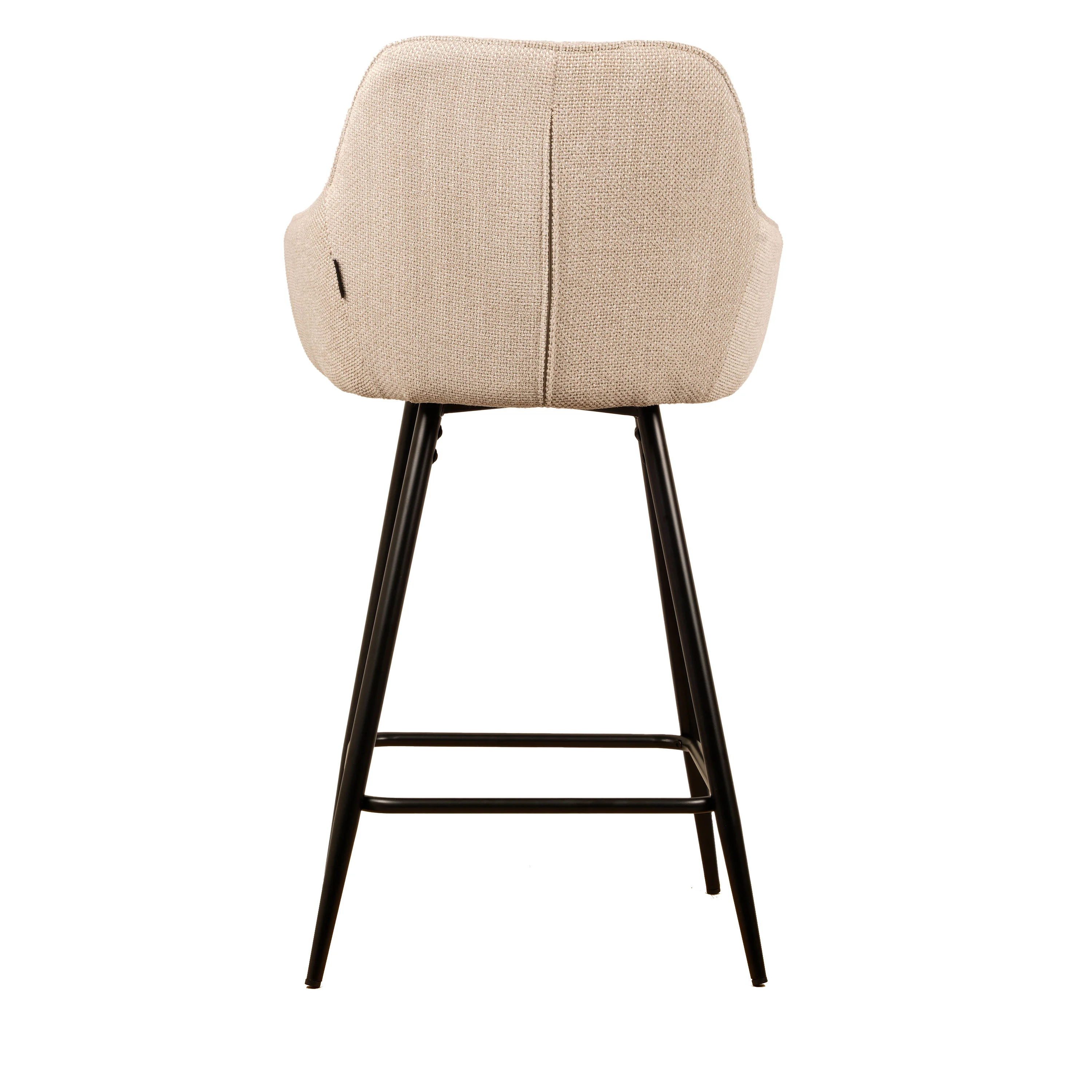 Rose Barkruk - Beige - Weave - Image 6