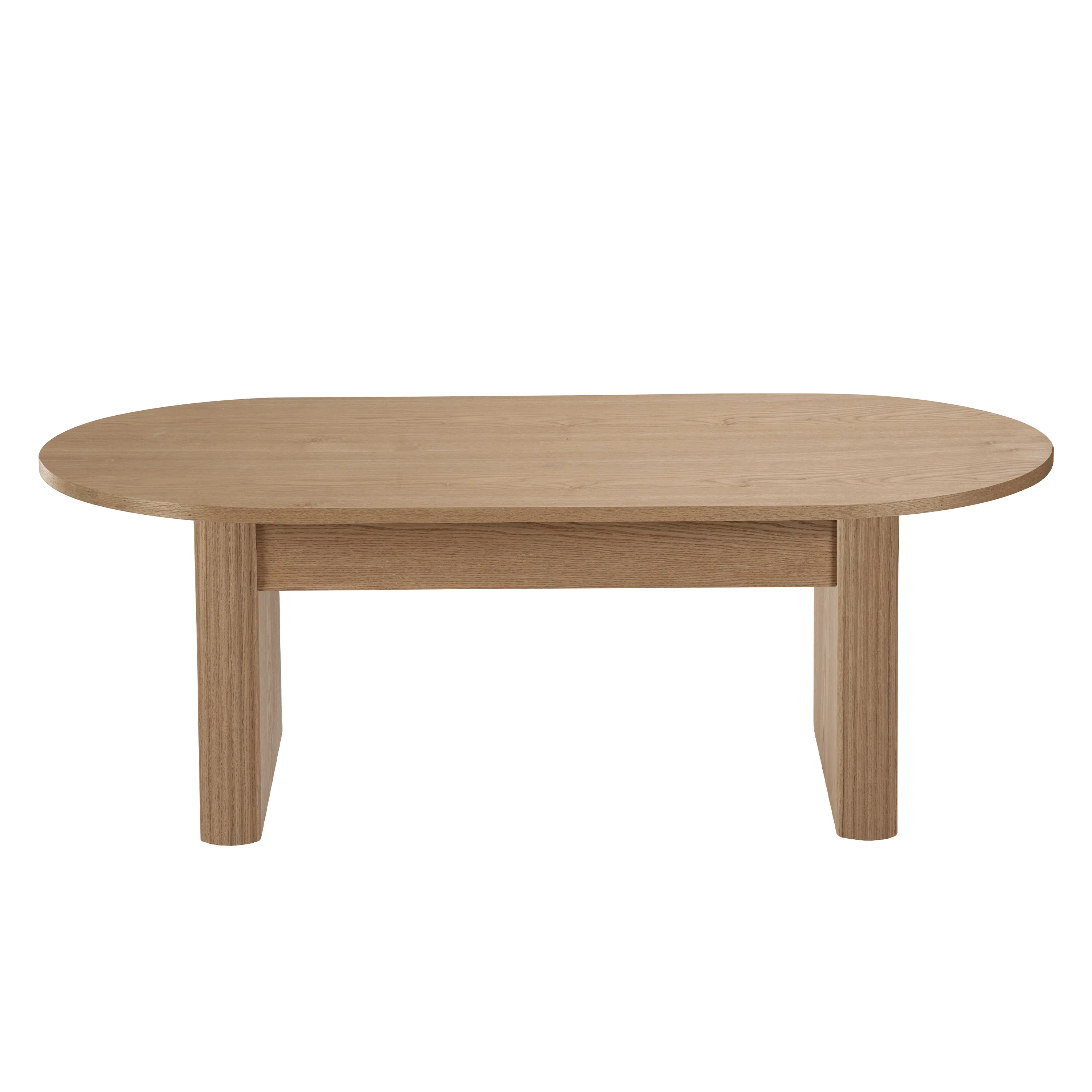 Salontafel Maya - Naturel - Image 3