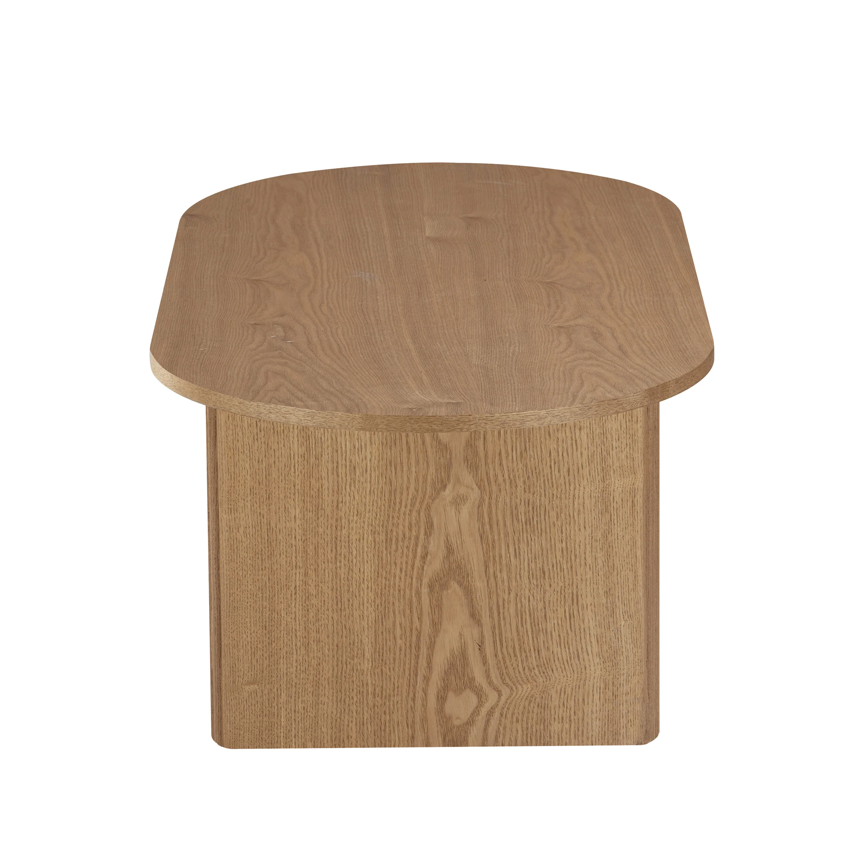 Salontafel Maya - Naturel - Image 4