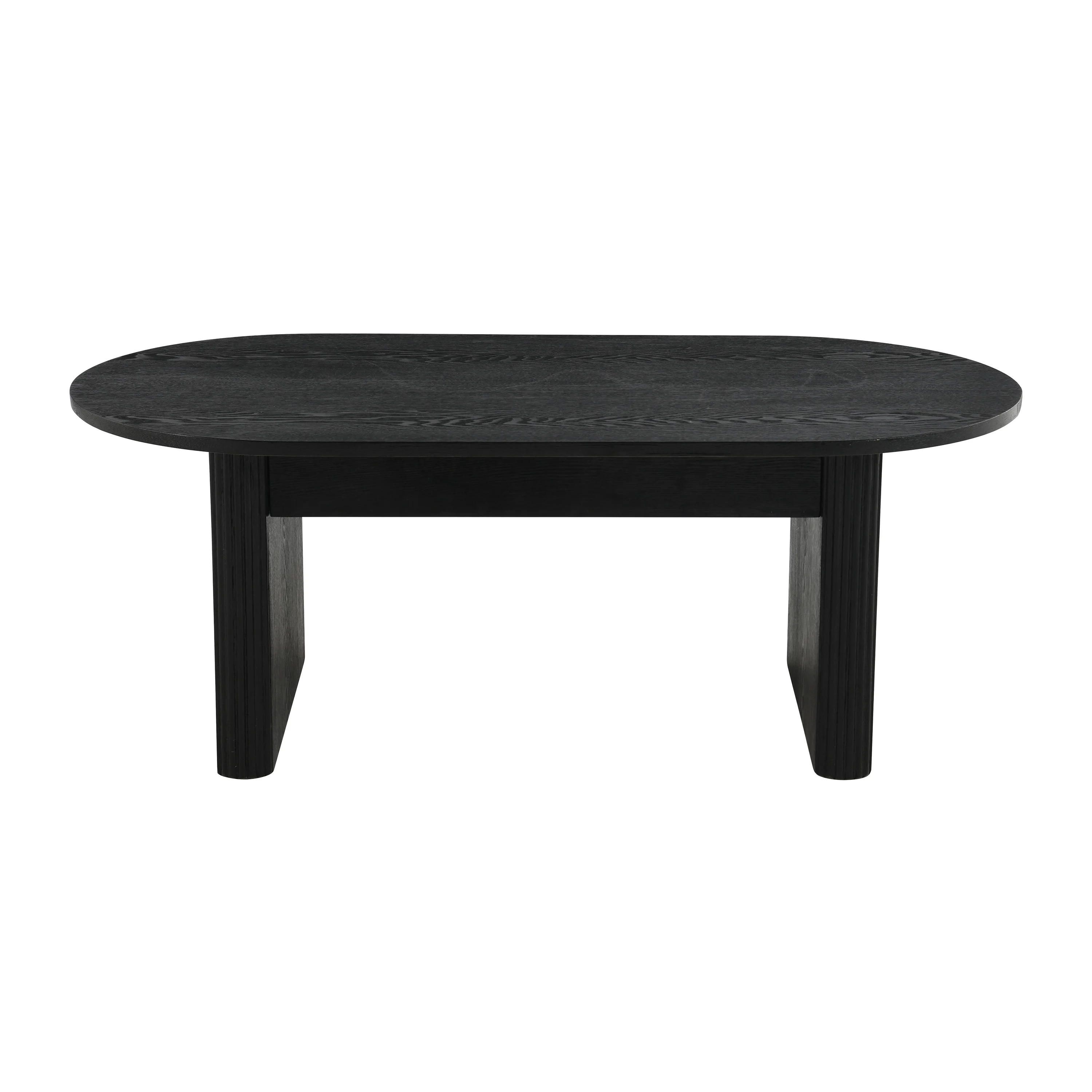 Salontafel Maya - Zwart - Image 3