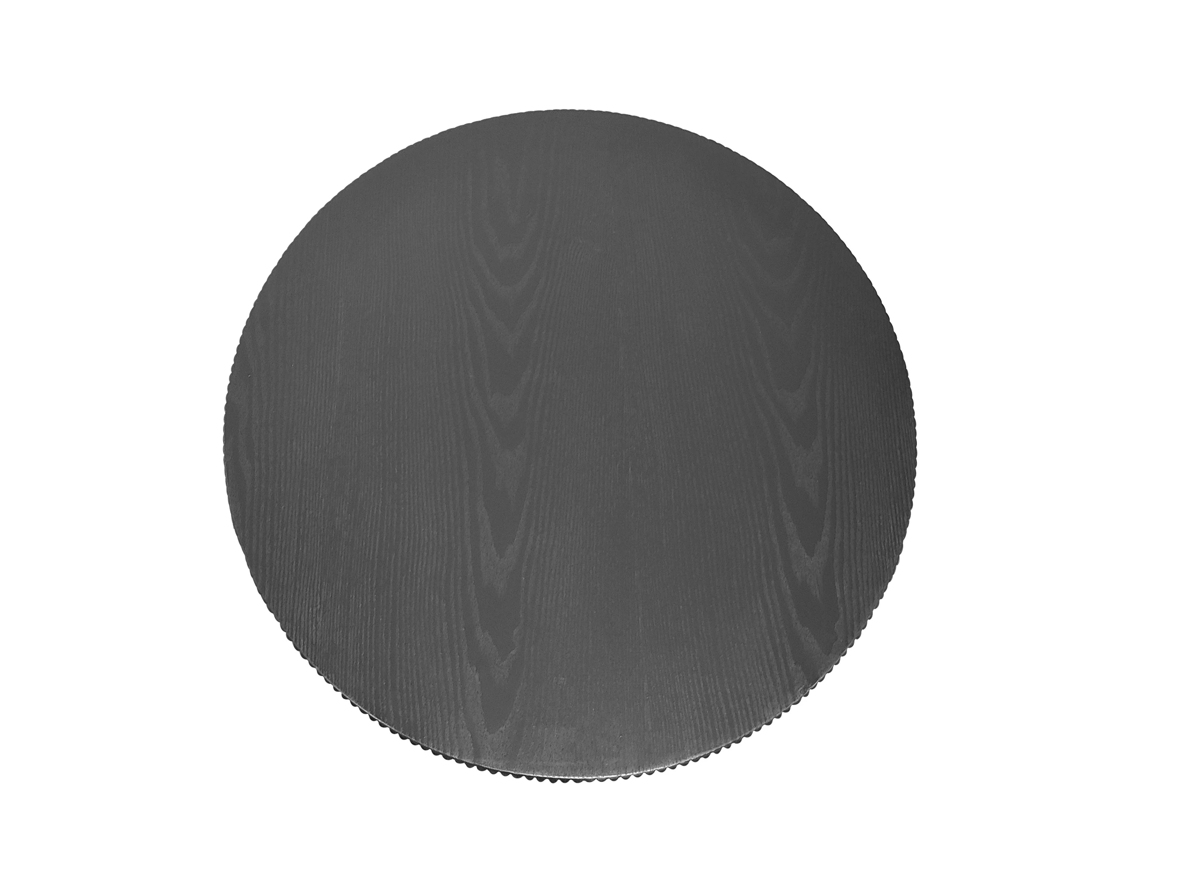 Salontafel - Zwart Houtfineer - Image 3