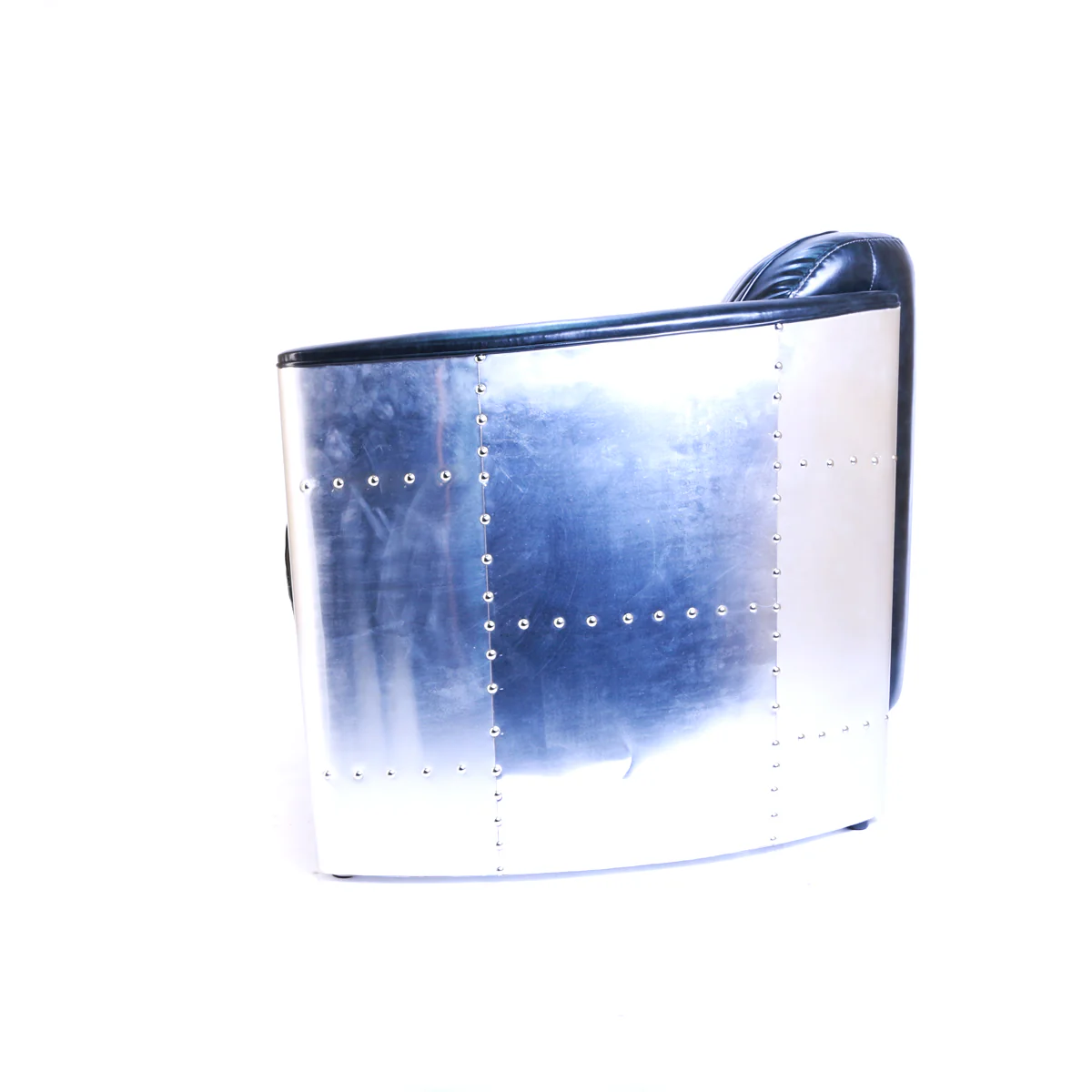 Aviator Chair - Black - Image 3