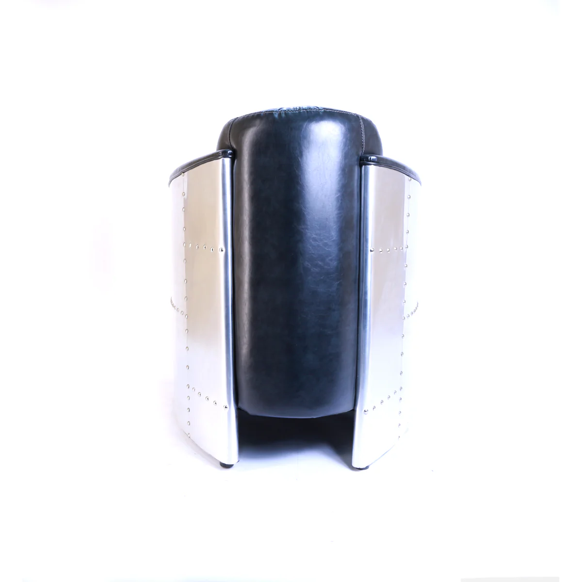 Aviator Chair - Black - Image 4