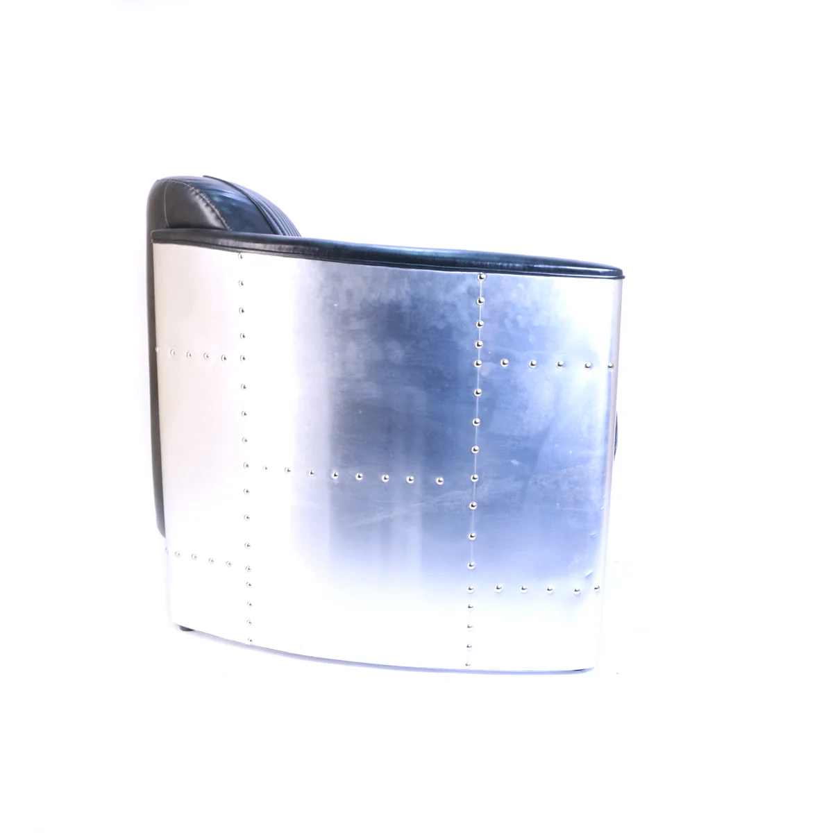 Aviator Chair - Black - Image 5