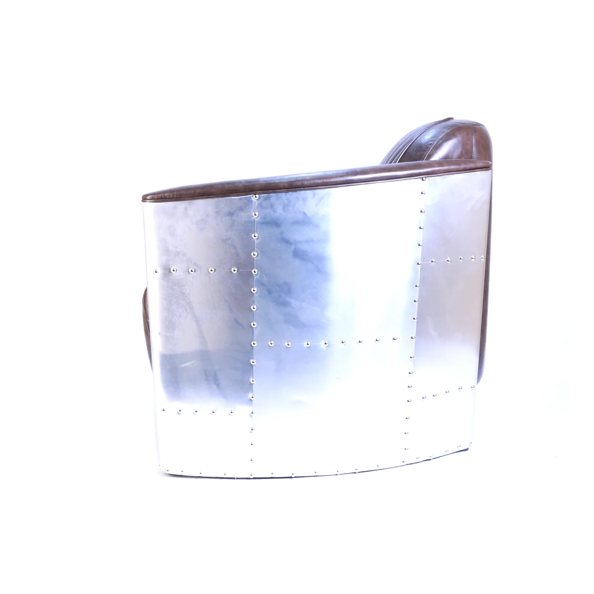 Aviator Chair - Dark Brown - Image 3