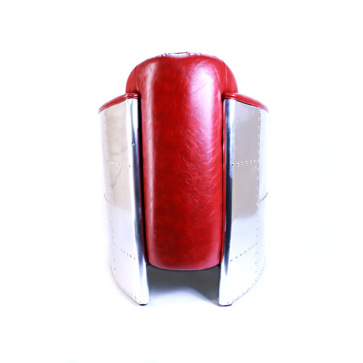 Aviator Chair - Red - Image 4