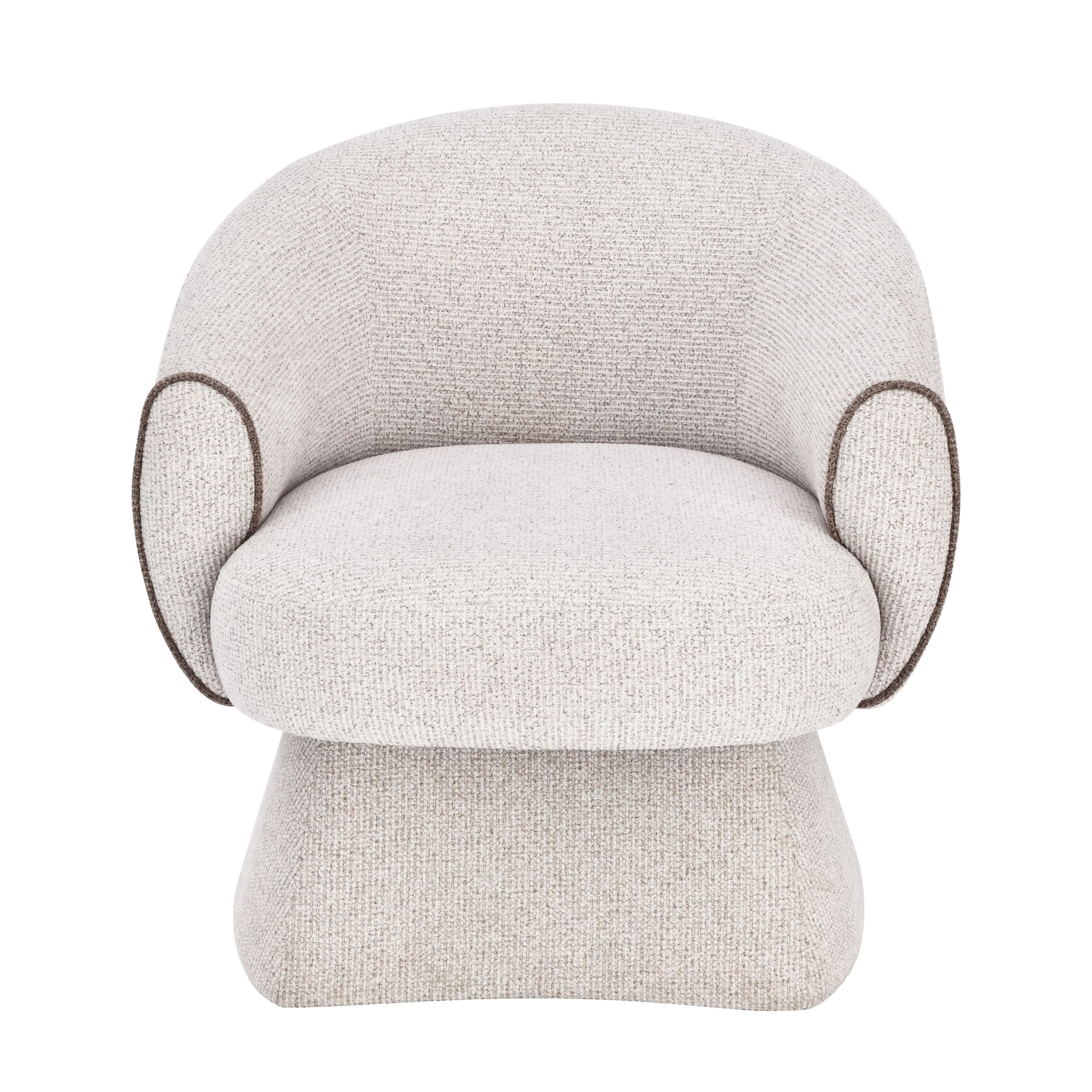Vince Fauteuil - Beige - Image 10