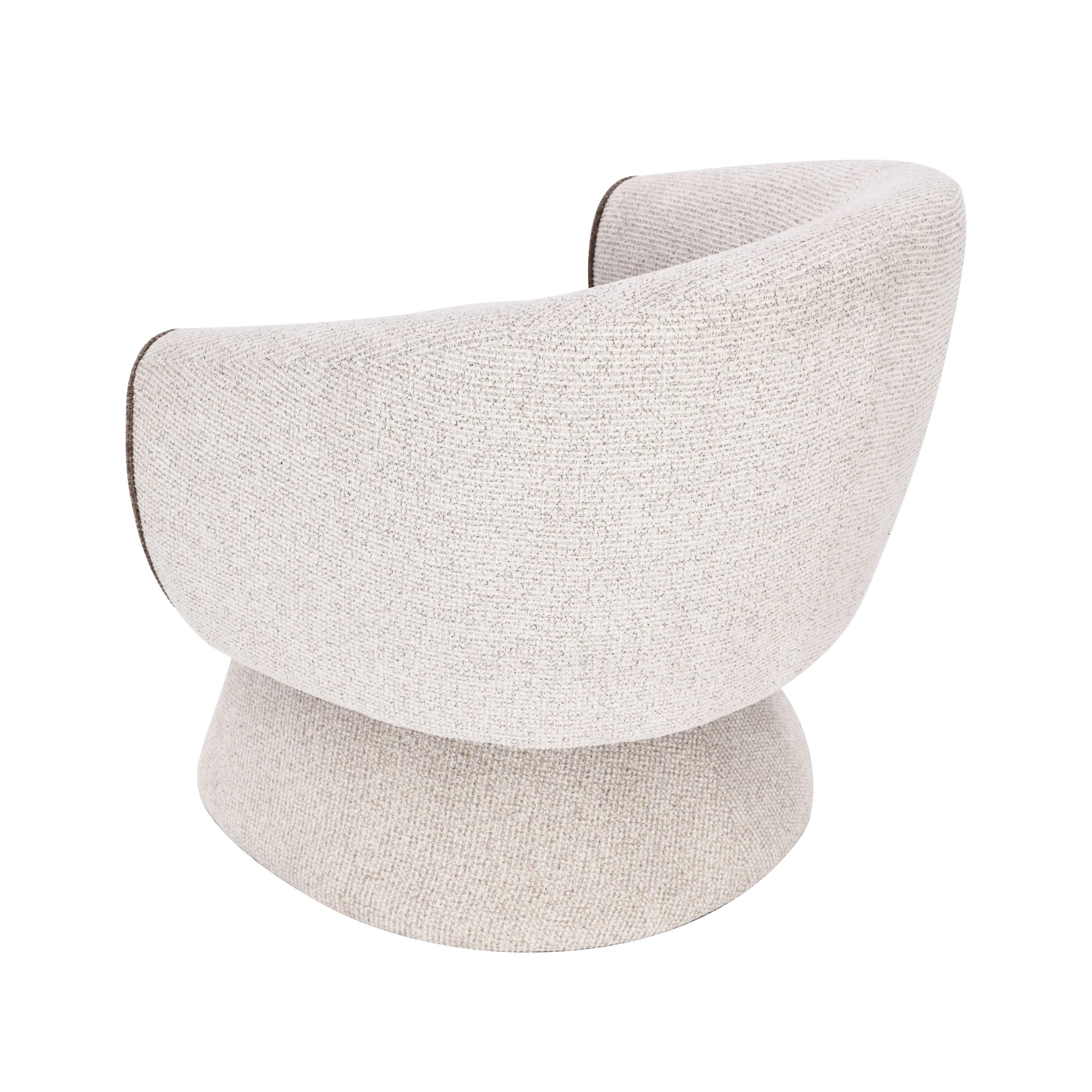 Vince Fauteuil - Beige - Image 5